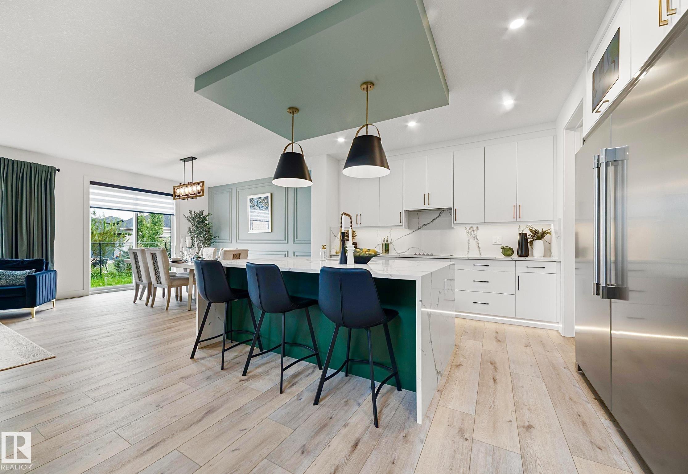 Photo 8 at 16607 8 Street NE, Quarry Ridge, Edmonton