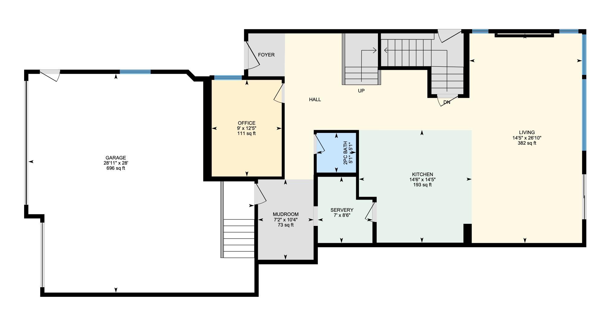 Photo 71 at 16607 8 Street NE, Quarry Ridge, Edmonton