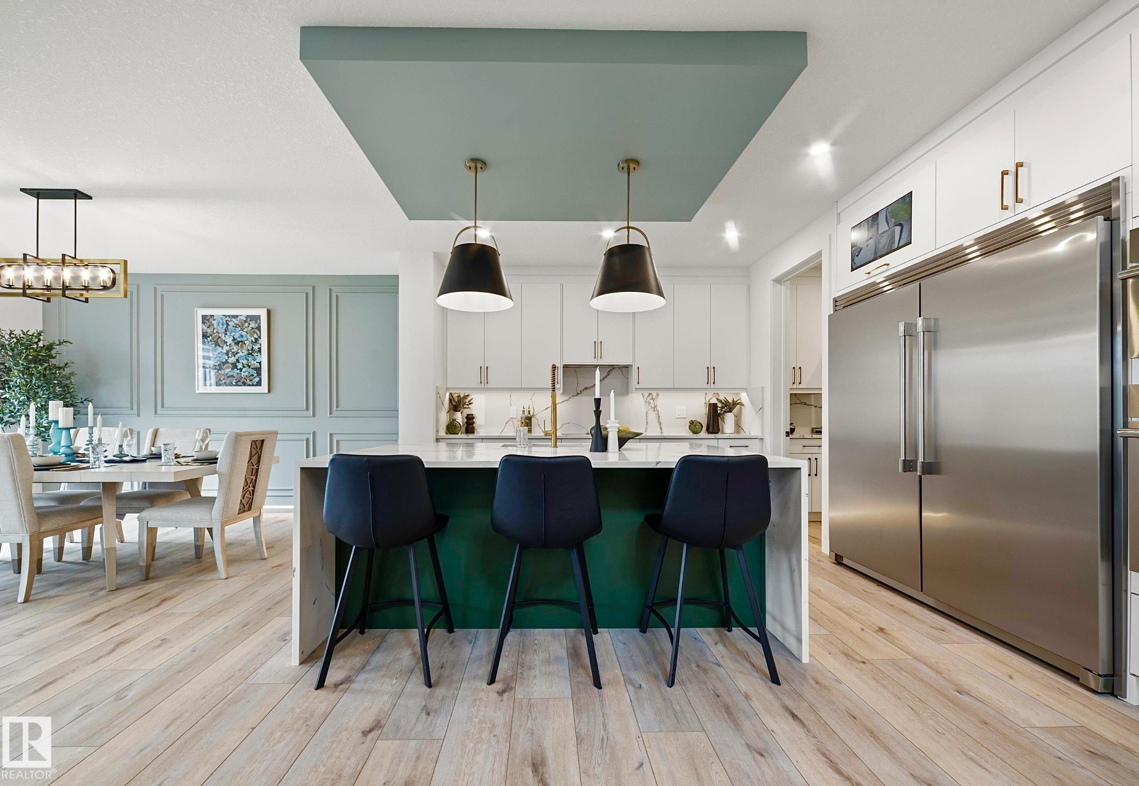 Photo 9 at 16607 8 Street NE, Quarry Ridge, Edmonton