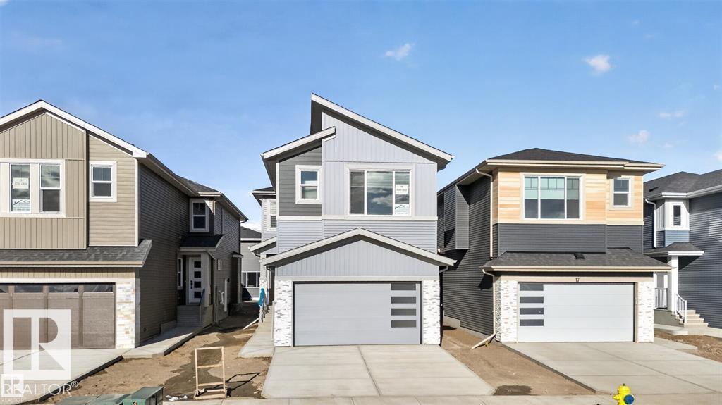 19 Rosa Crescent, Riverside, St. Albert