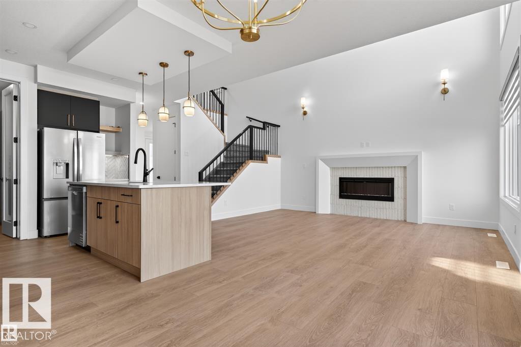 19 Rosa Crescent, Riverside, St. Albert