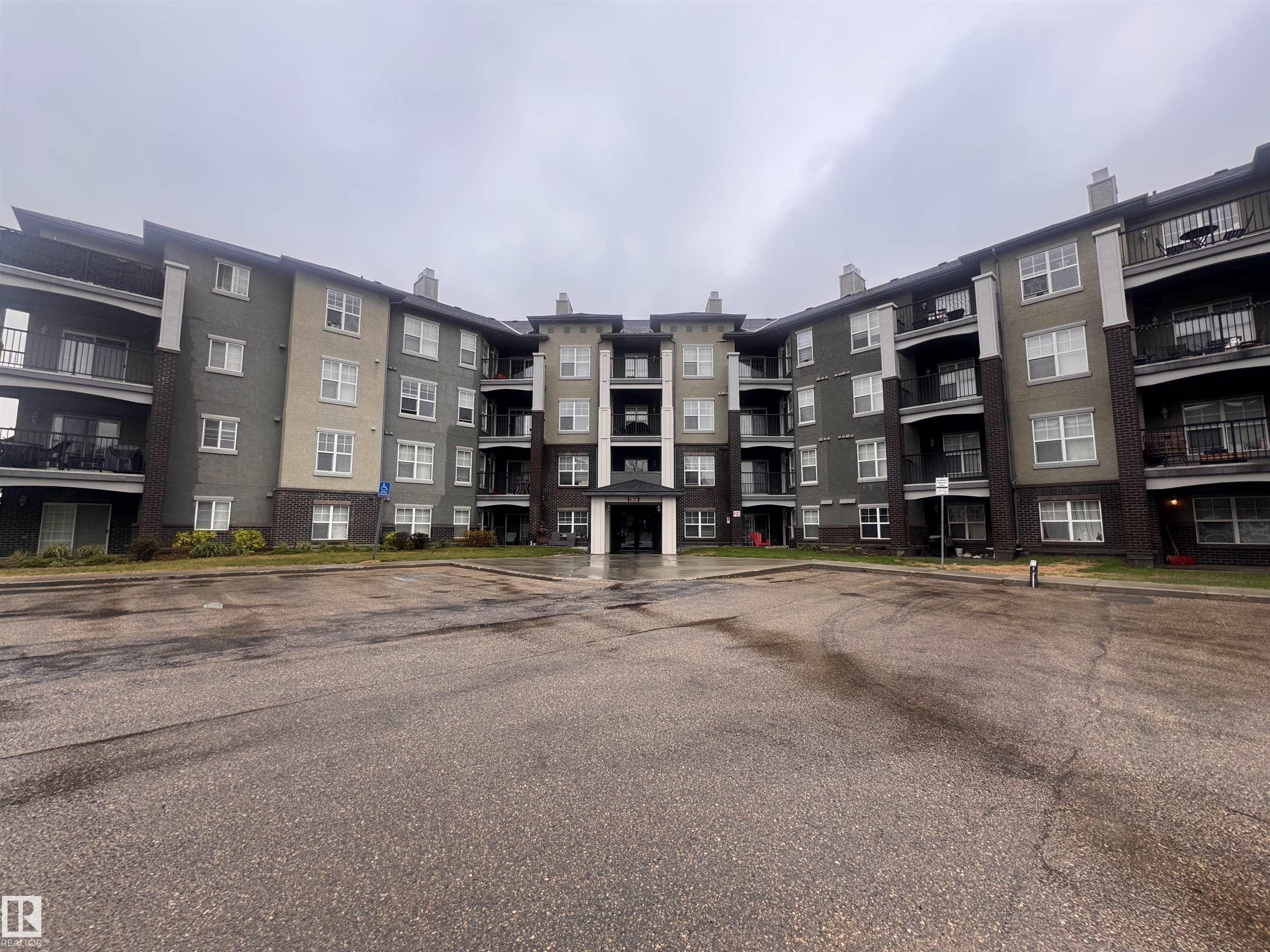 216 - 630 Mcallister Loop SW, Macewan, Edmonton