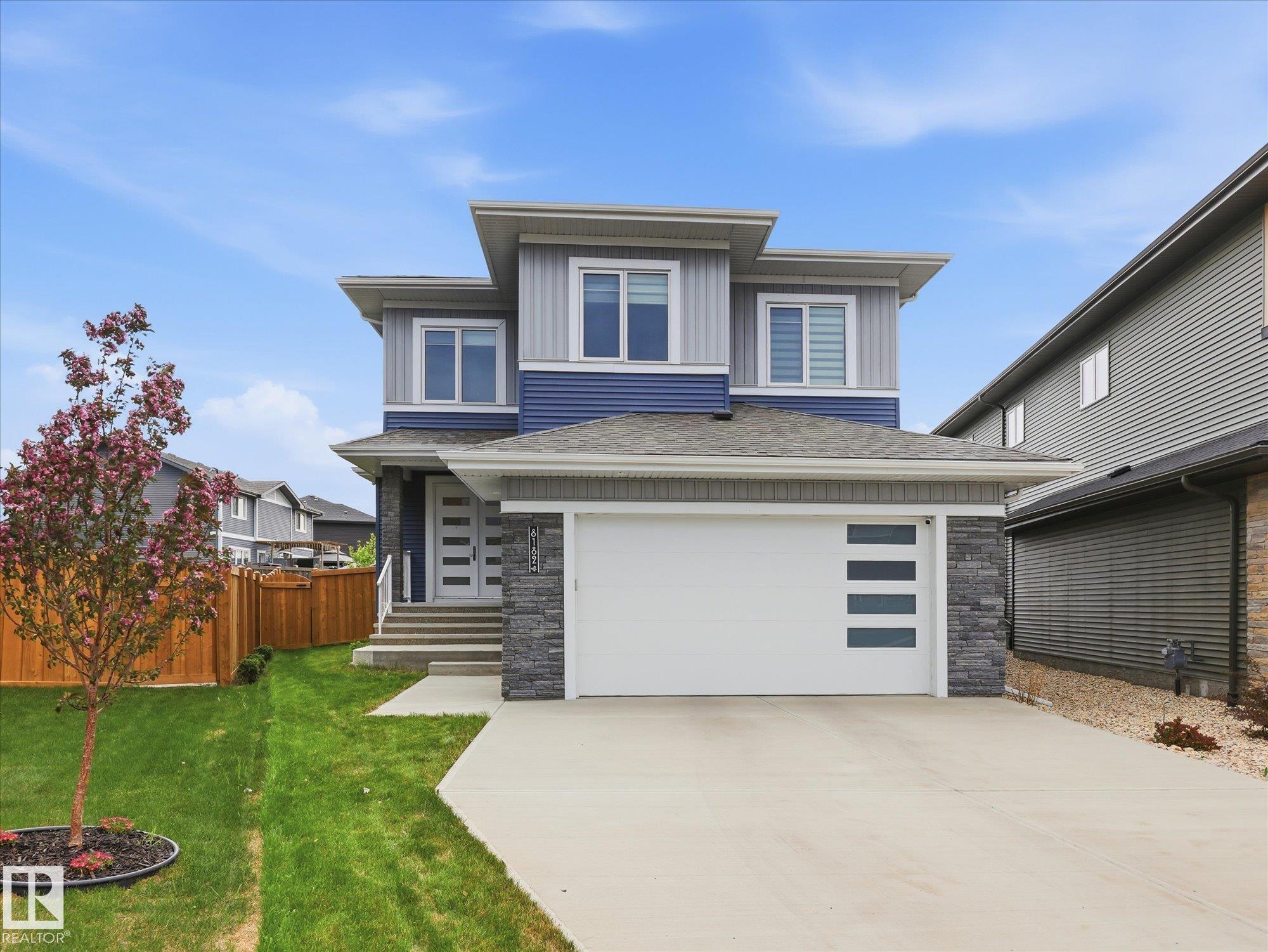 8182 222a Street NW, Rosenthal, Edmonton