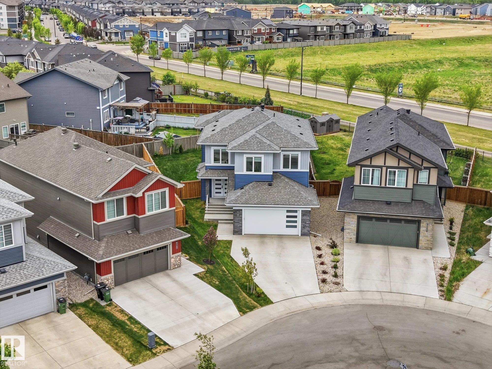 8182 222a Street NW, Rosenthal, Edmonton