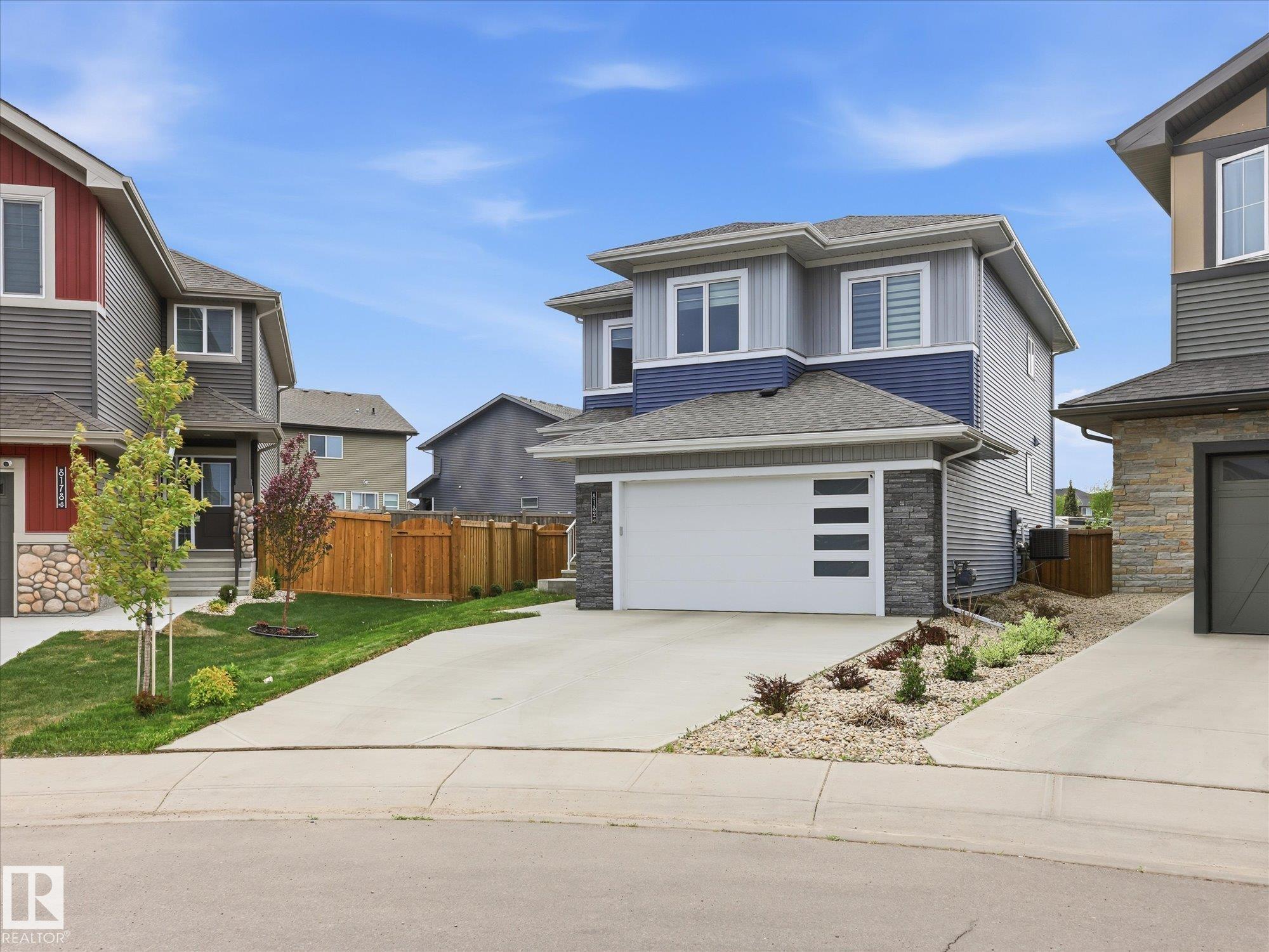 8182 222a Street NW, Rosenthal, Edmonton