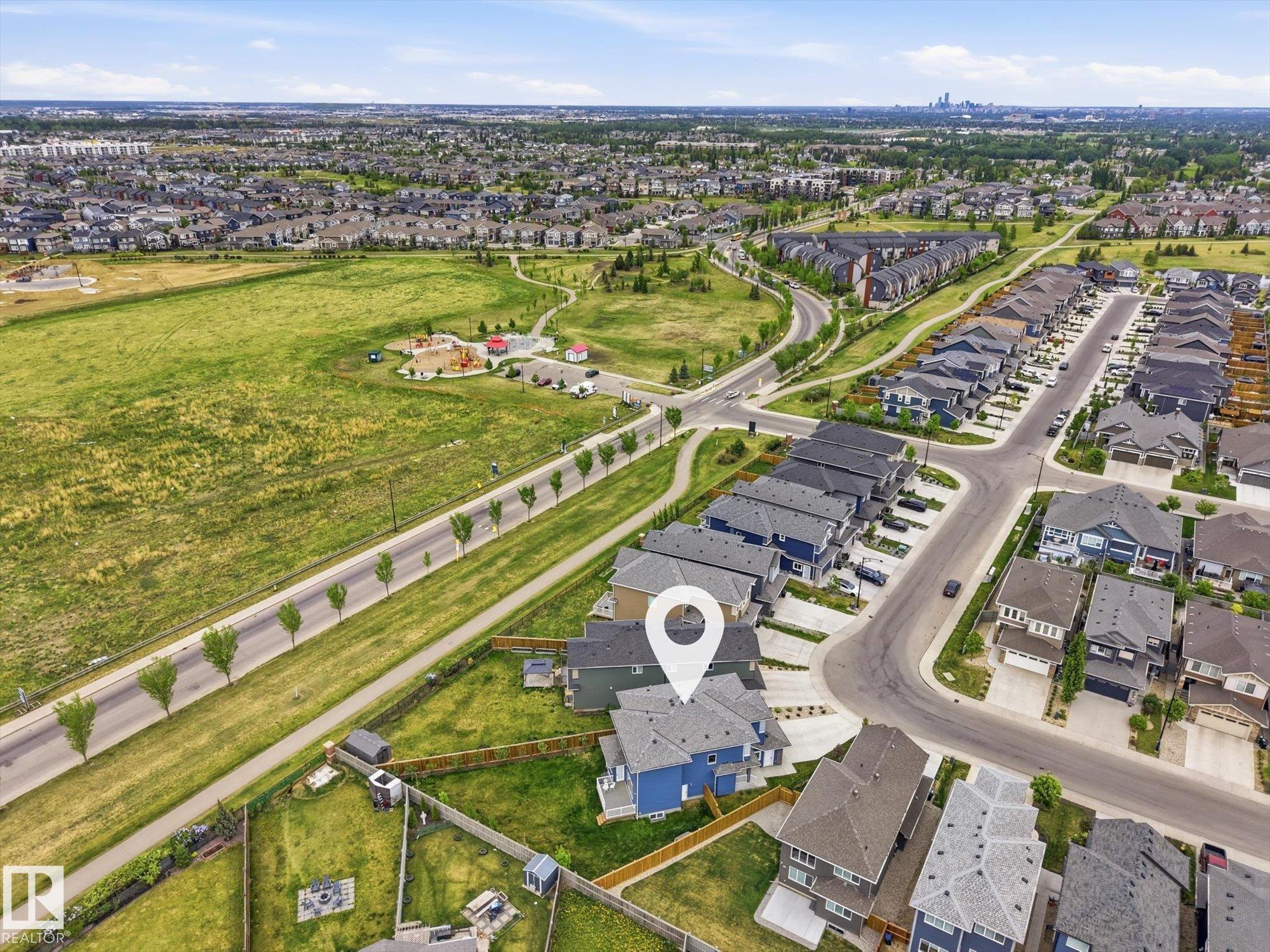 8182 222a Street NW, Rosenthal, Edmonton