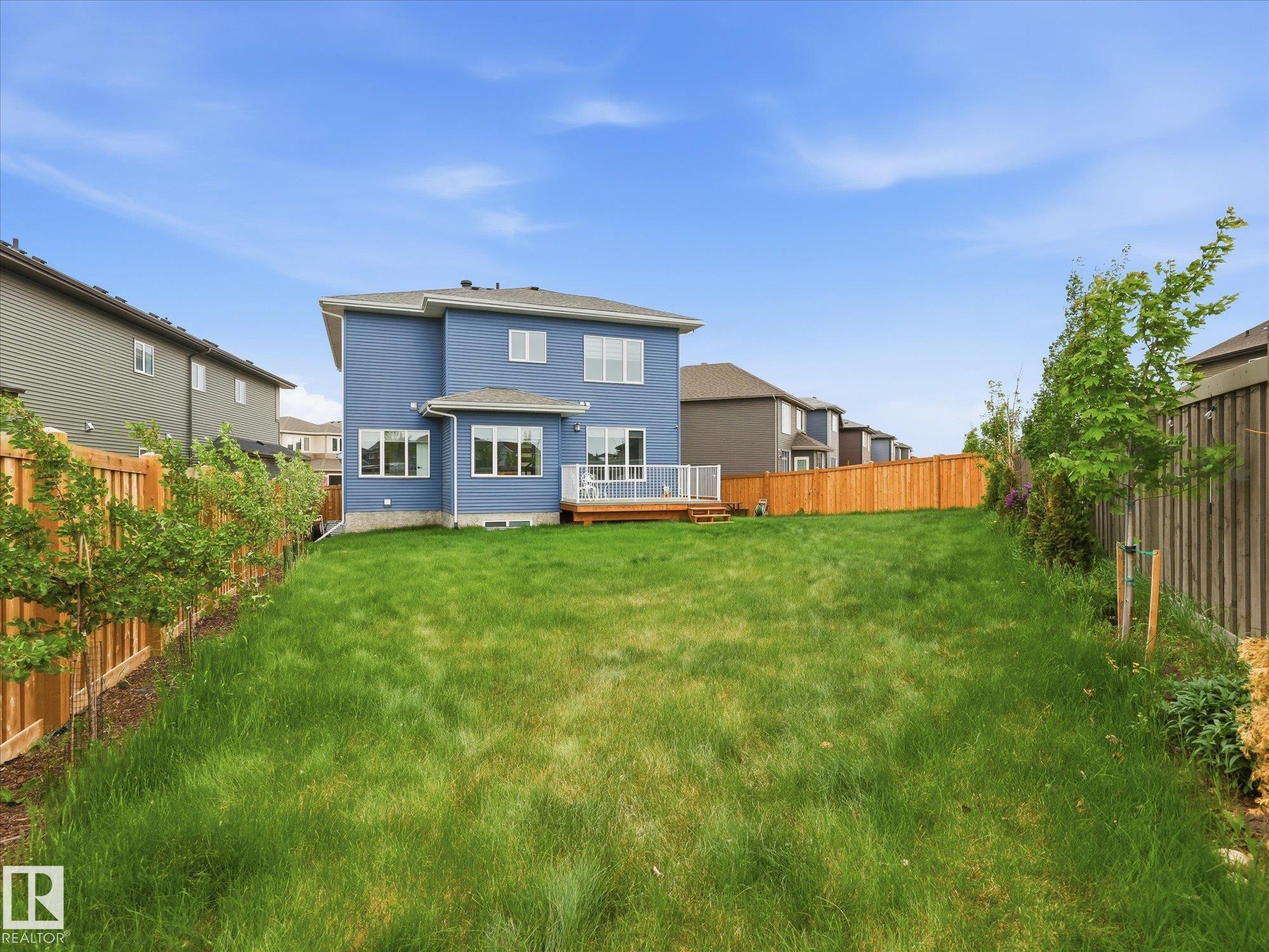 8182 222a Street NW, Rosenthal, Edmonton
