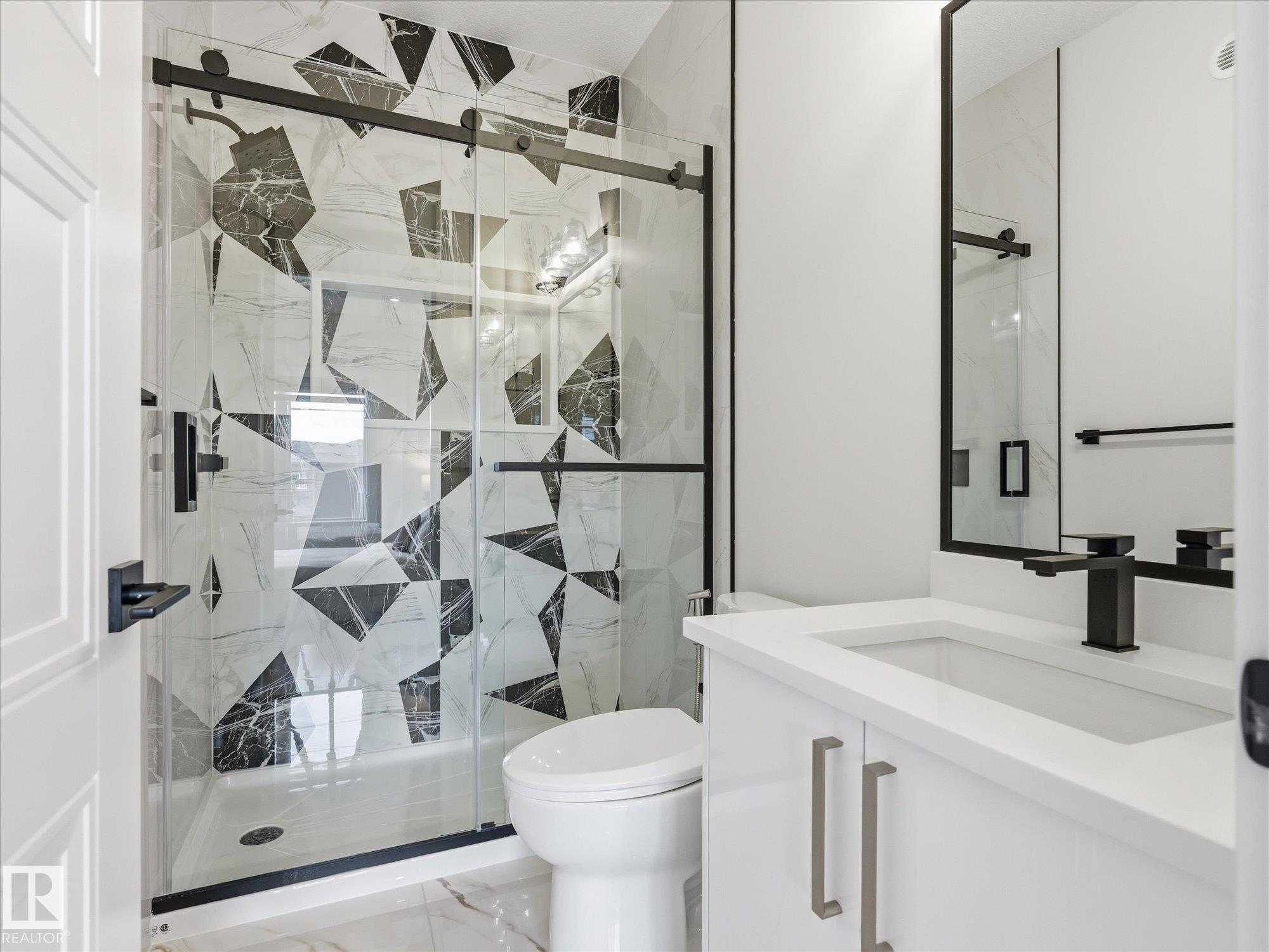 Photo 46 at 8182 222a Street NW, Rosenthal, Edmonton
