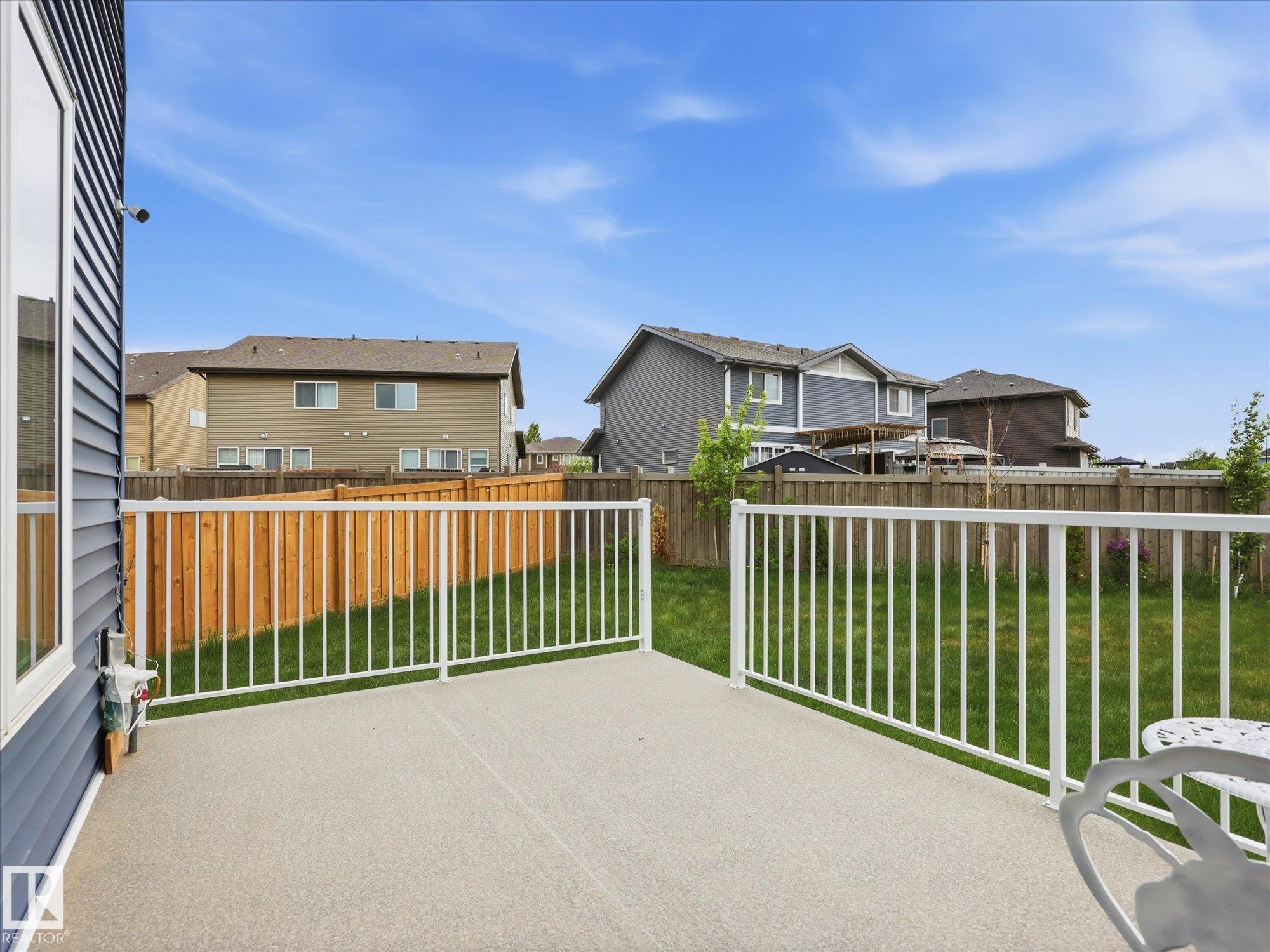 Photo 49 at 8182 222a Street NW, Rosenthal, Edmonton