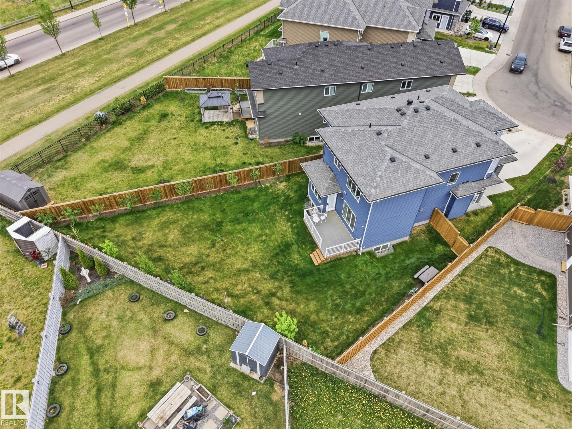 Photo 53 at 8182 222a Street NW, Rosenthal, Edmonton