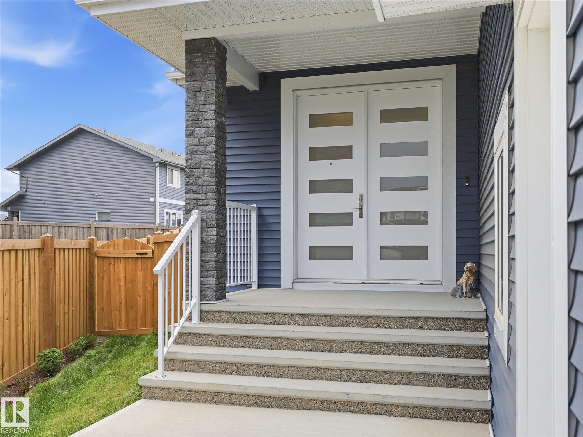 Photo 7 at 8182 222a Street NW, Rosenthal, Edmonton
