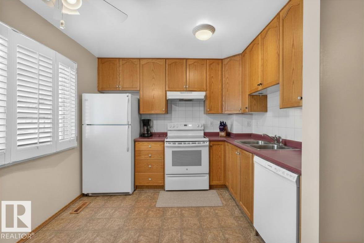 14648 54 Street NW, Casselman, Edmonton