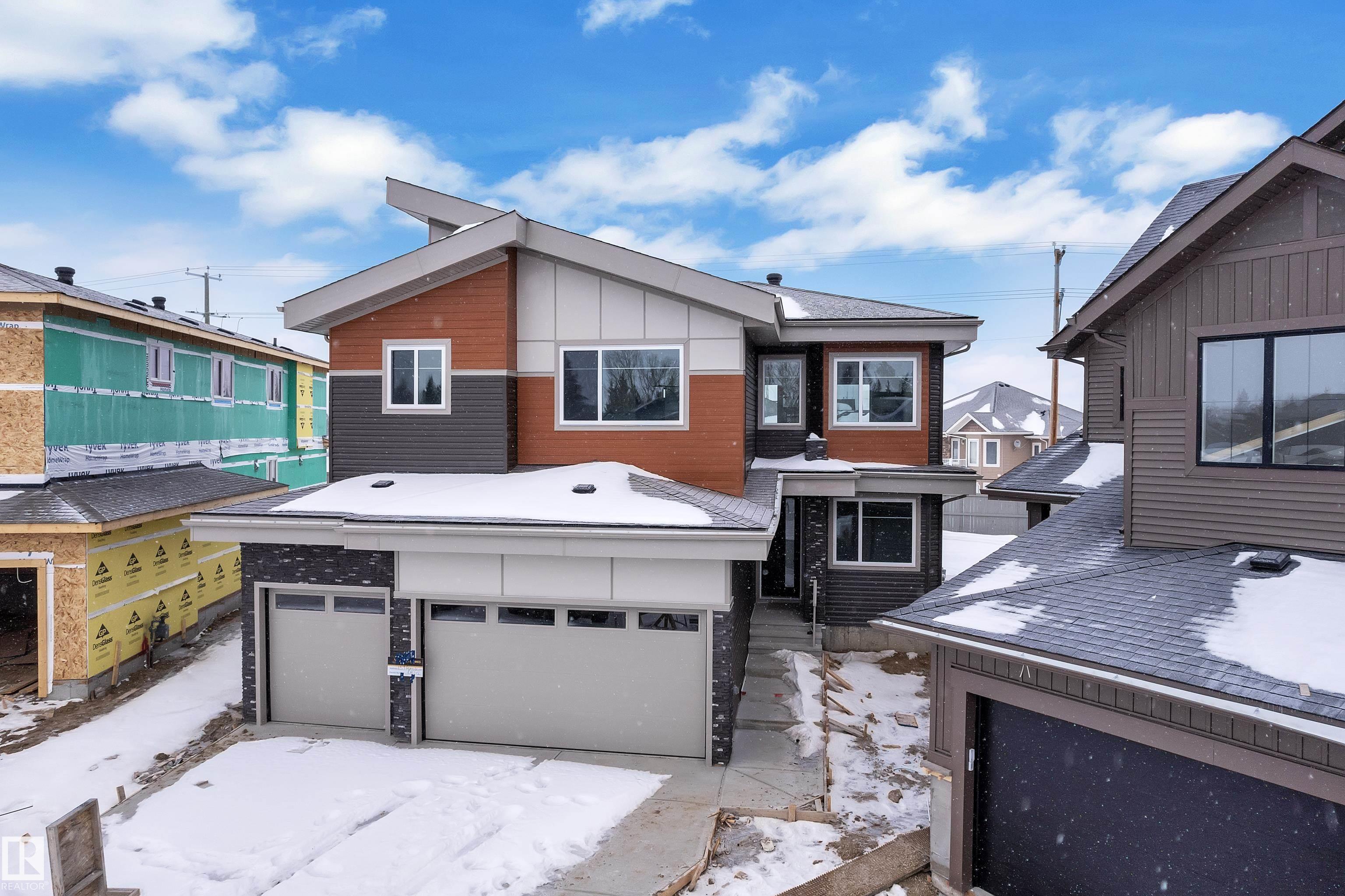 159 Graybriar Drive, Graybriar, Stony Plain