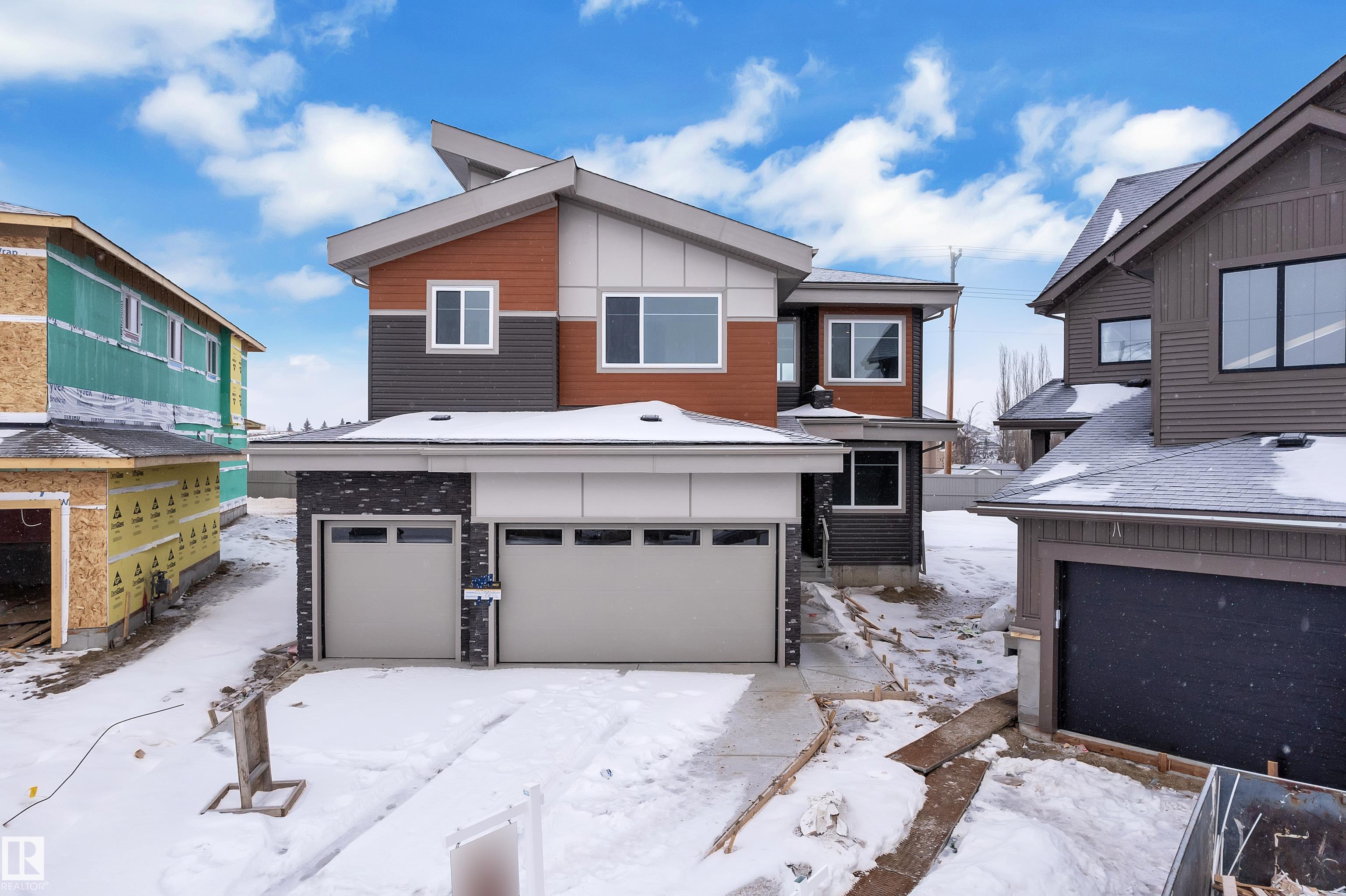 159 Graybriar Drive, Graybriar, Stony Plain