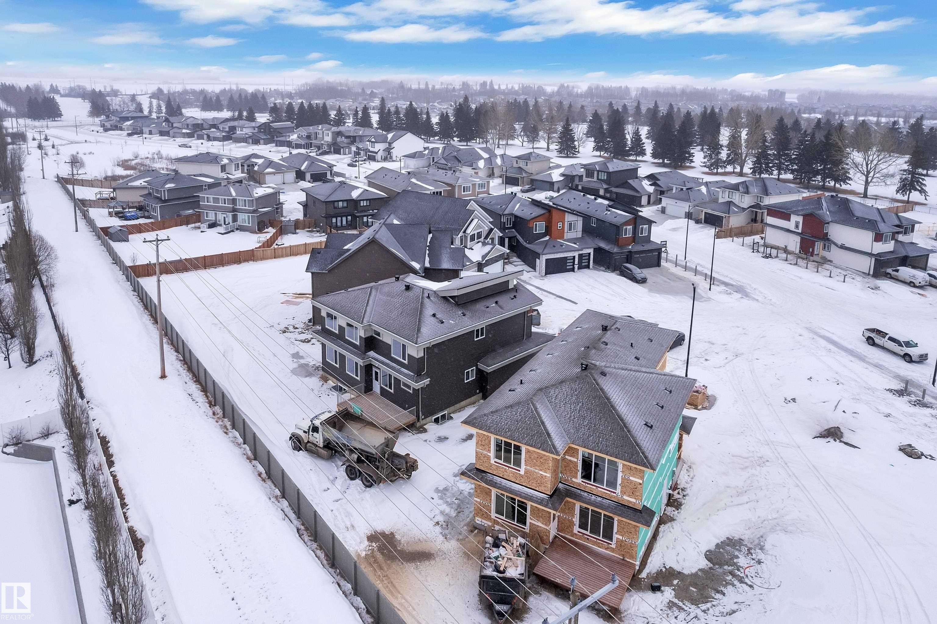 Photo 39 at 159 Graybriar Drive, Graybriar, Stony Plain