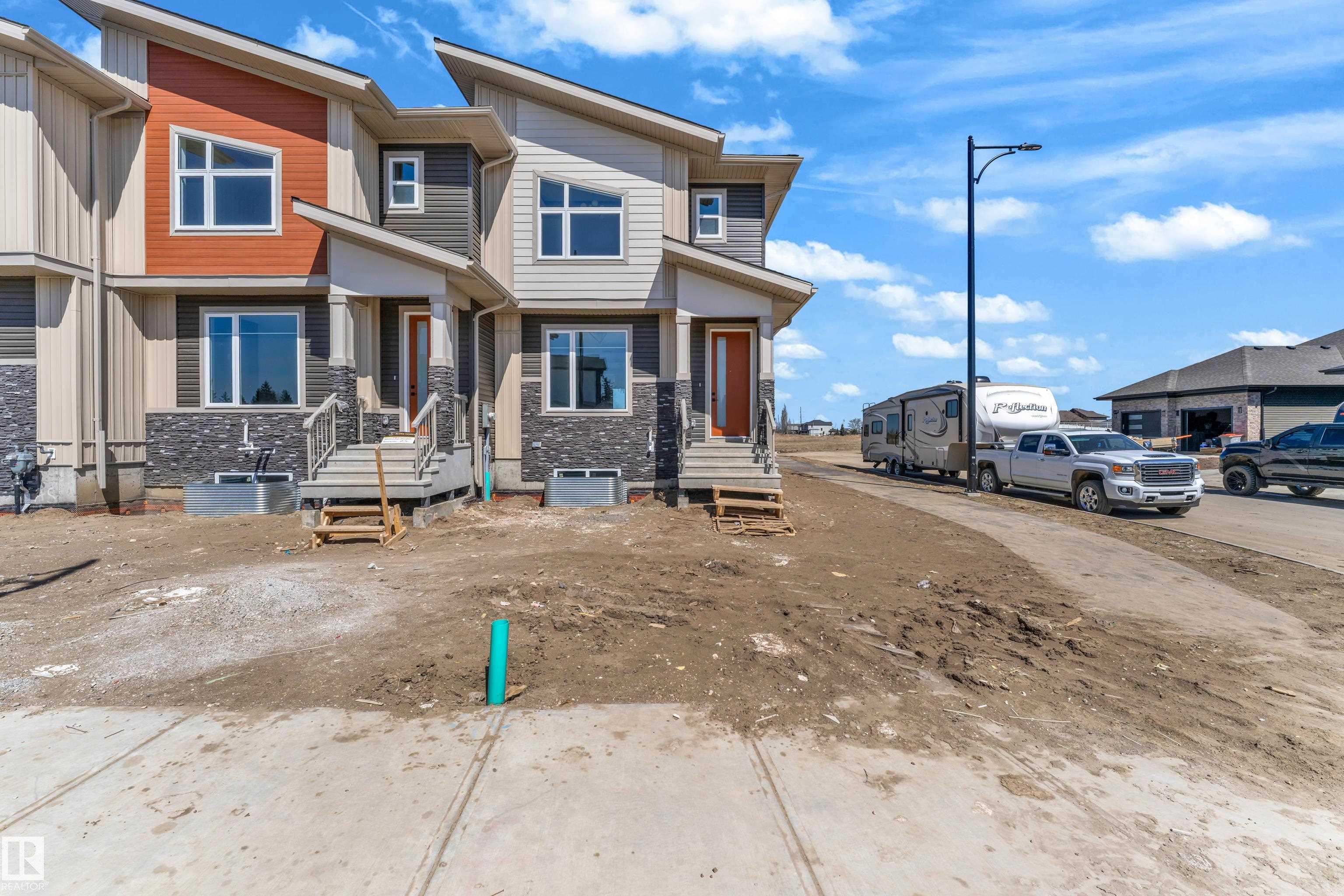 171 Graybriar Drive, Graybriar, Stony Plain