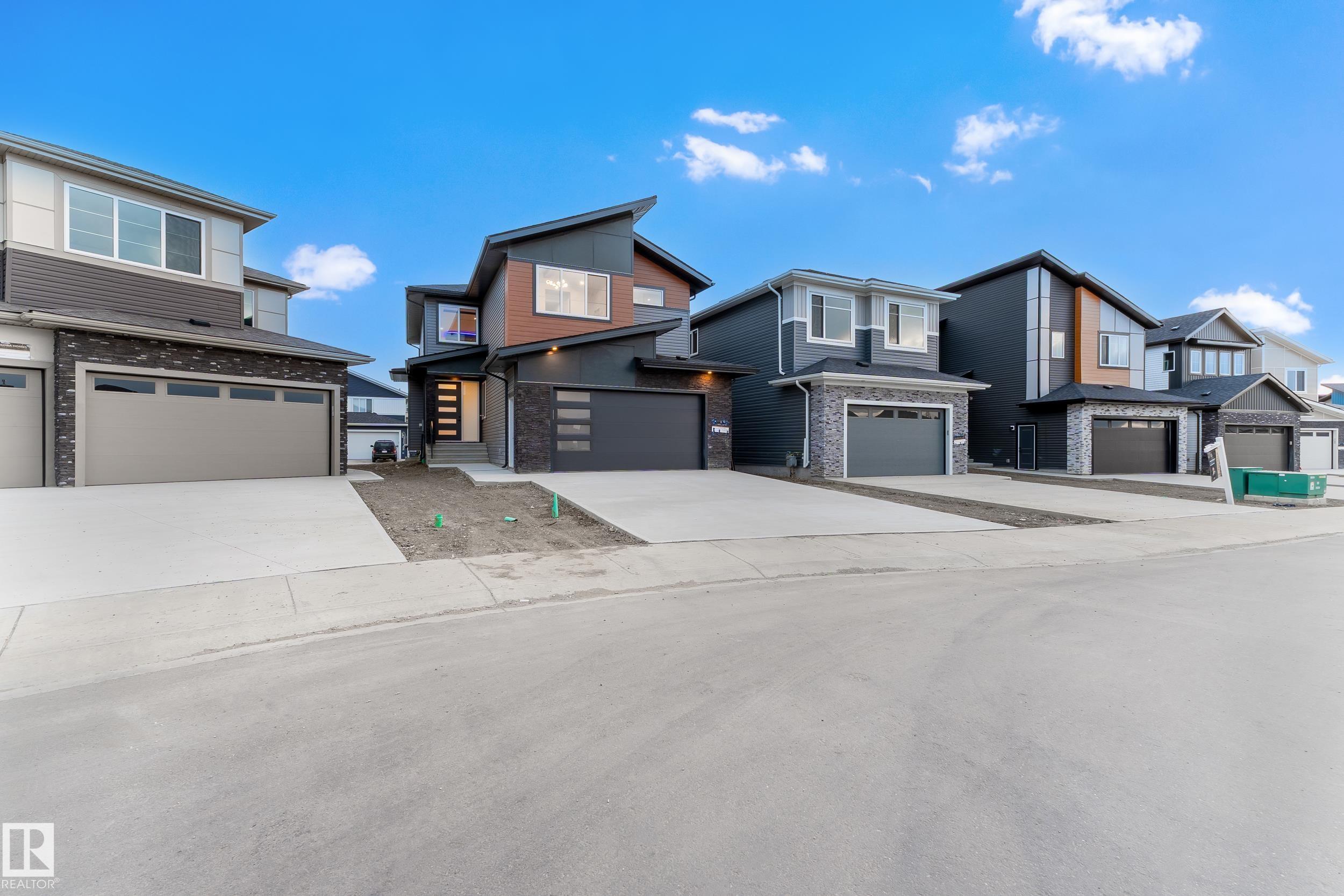 125 Lilac Close, Woodbend, Leduc