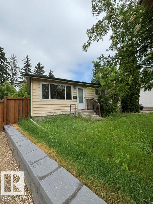 5316 107 Street NW, Pleasantview, Edmonton