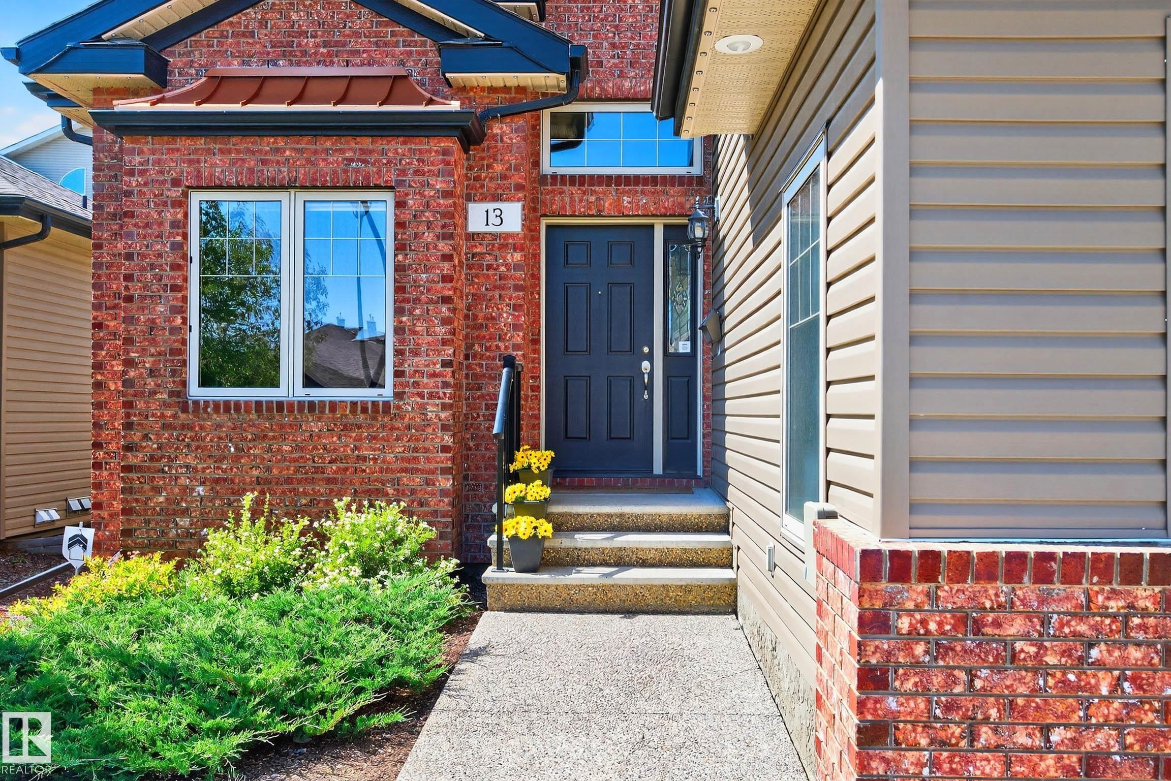 13 Oakcrest Terrace, Oakmont, St. Albert