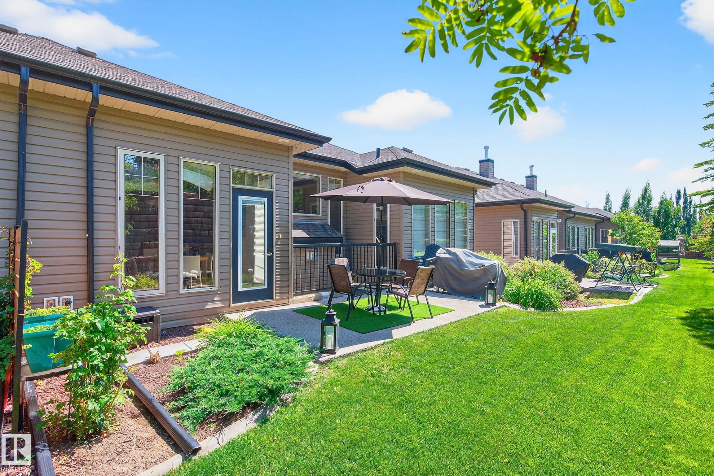 Photo 42 at 13 Oakcrest Terrace, Oakmont, St. Albert