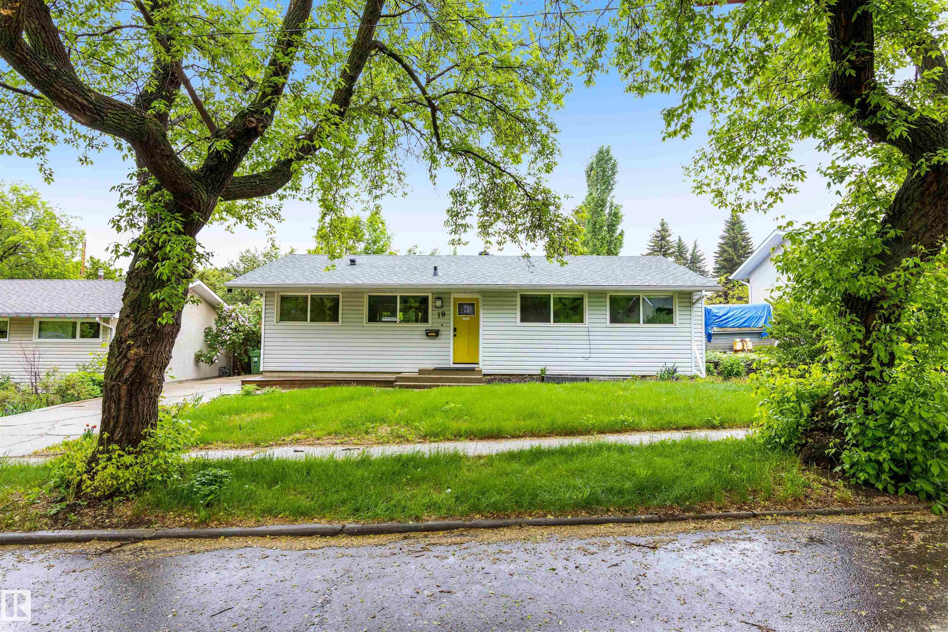 19 Greenwich Crescent, Grandin, St. Albert
