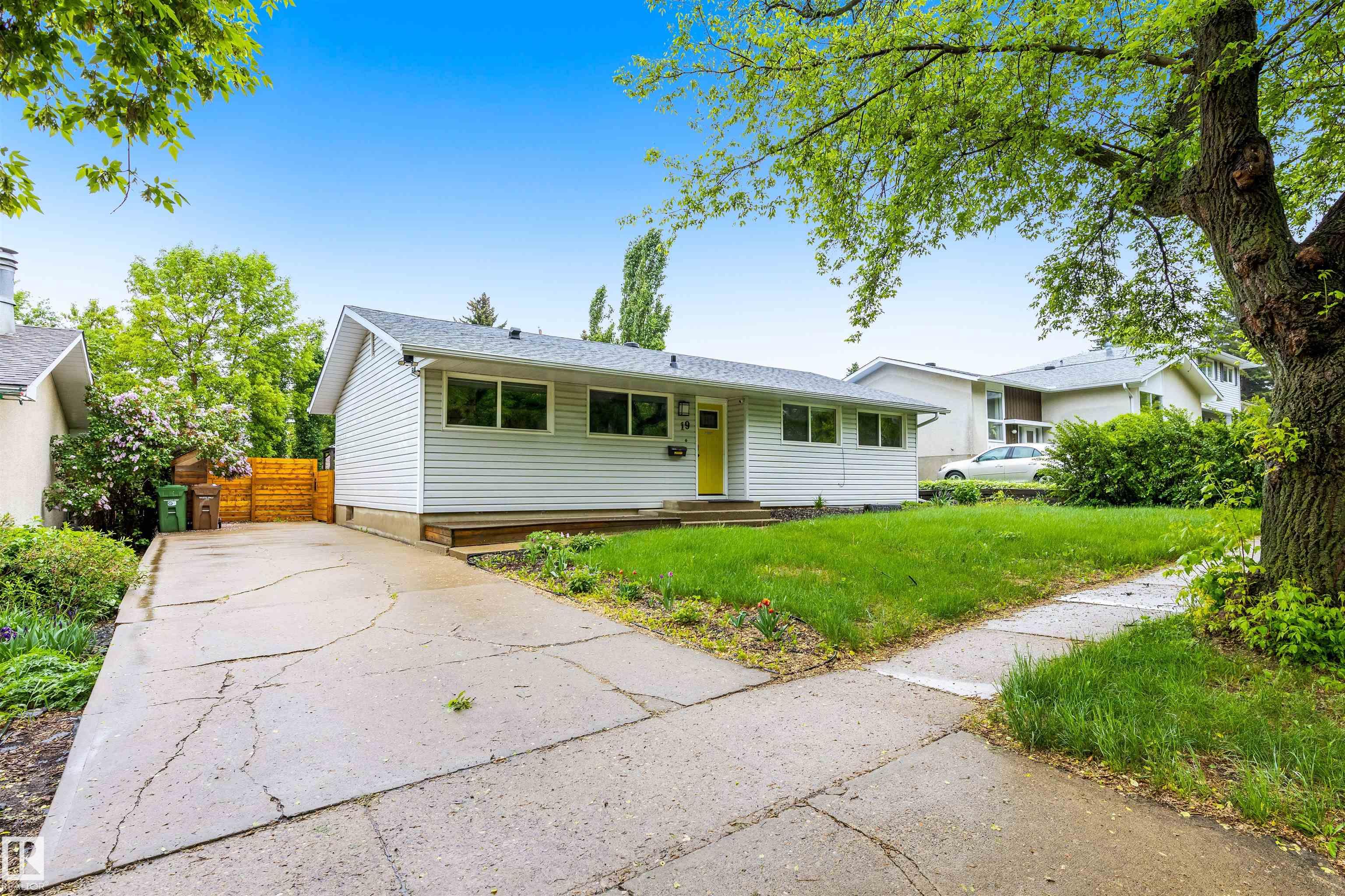 19 Greenwich Crescent, Grandin, St. Albert