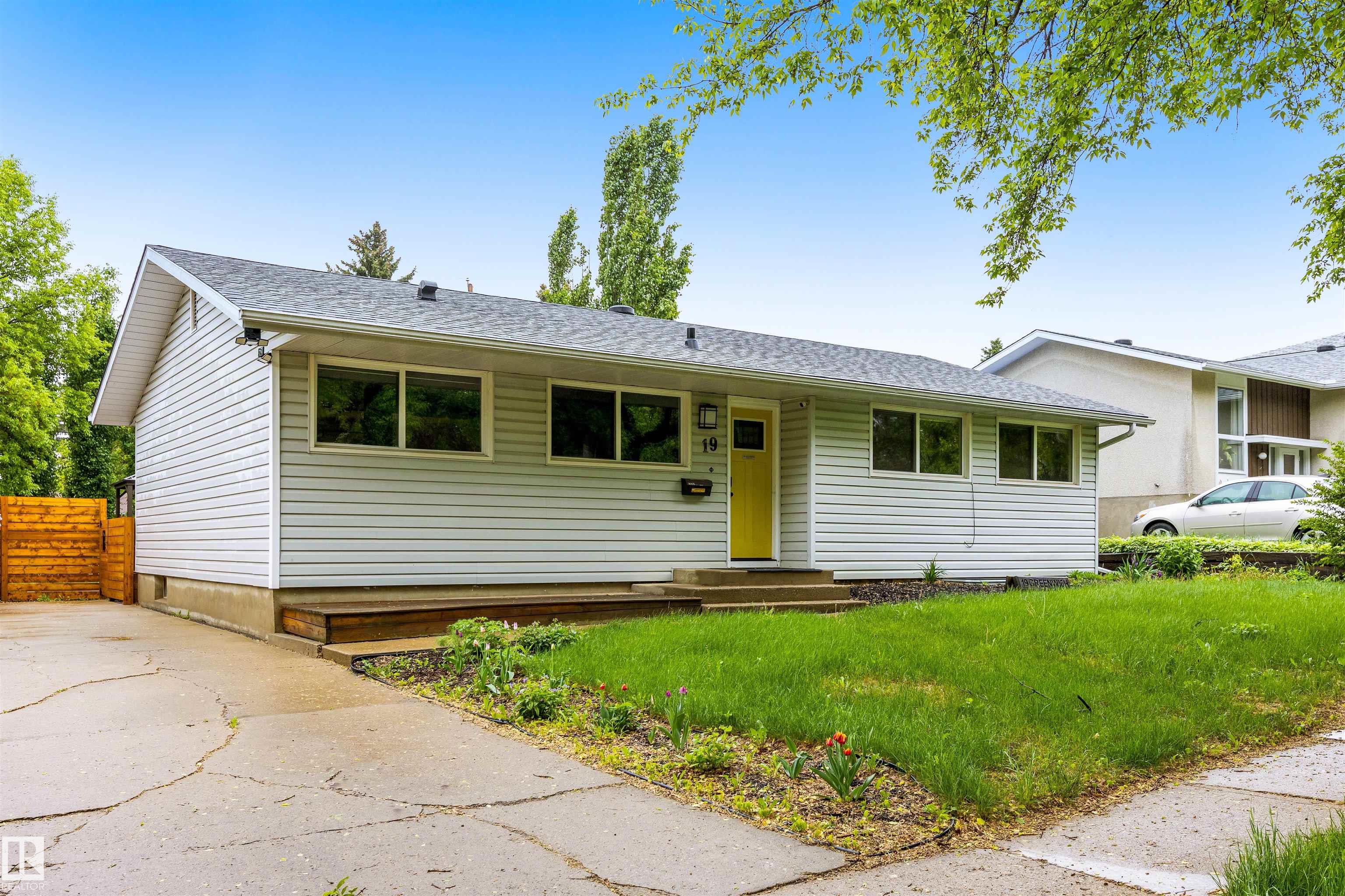 19 Greenwich Crescent, Grandin, St. Albert
