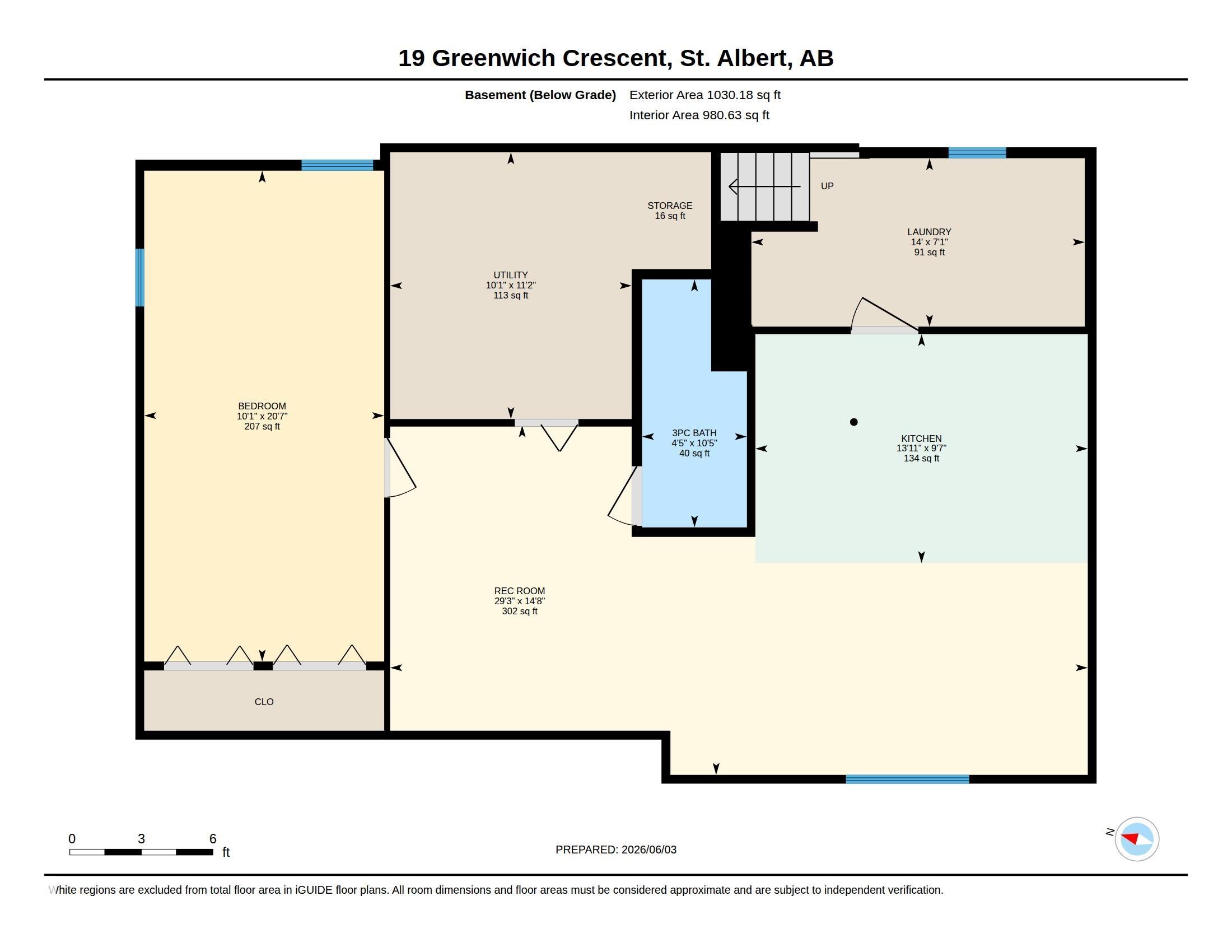 Photo 50 at 19 Greenwich Crescent, Grandin, St. Albert