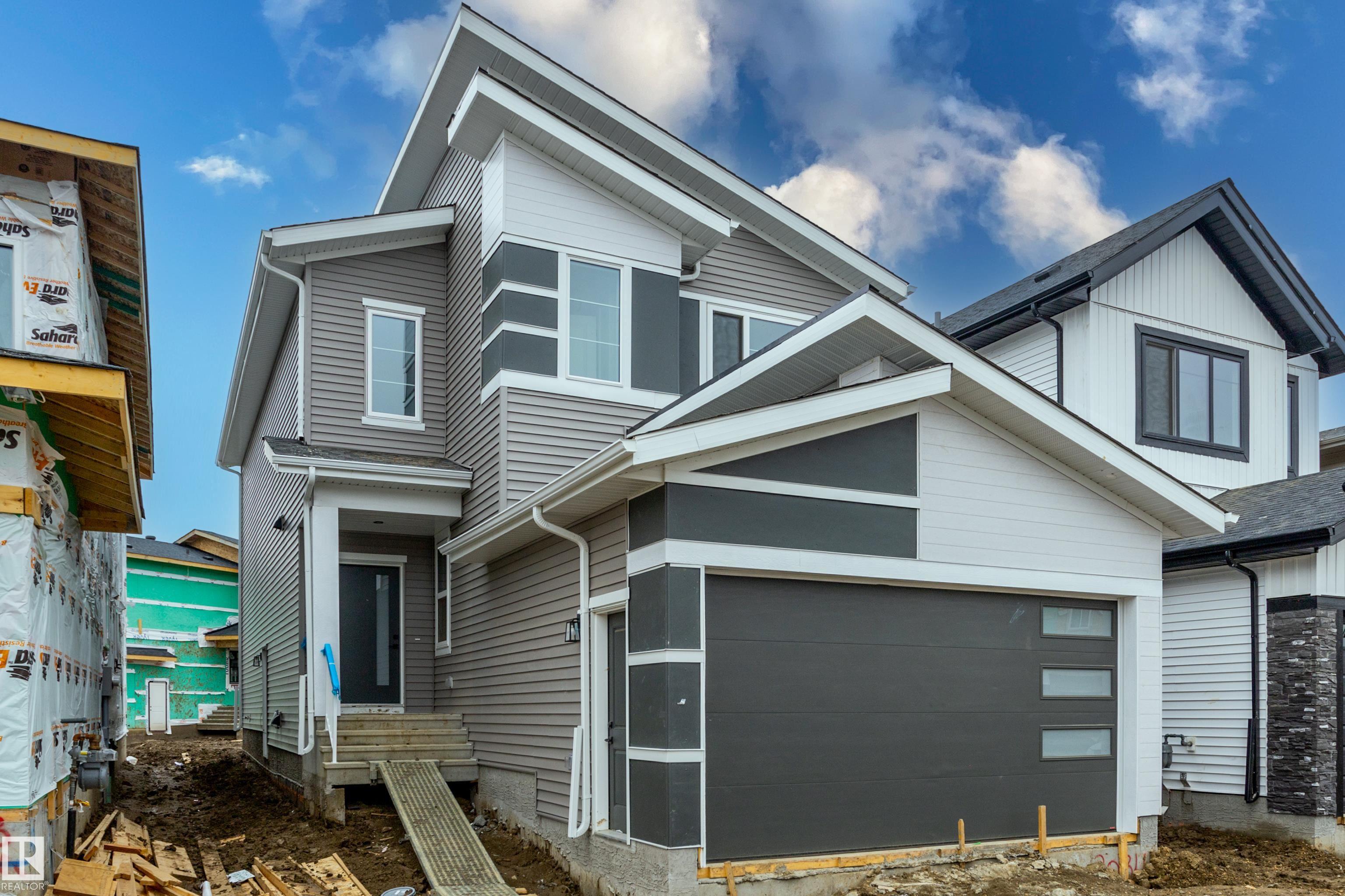 3034 7a Avenue SW, Alces, Edmonton