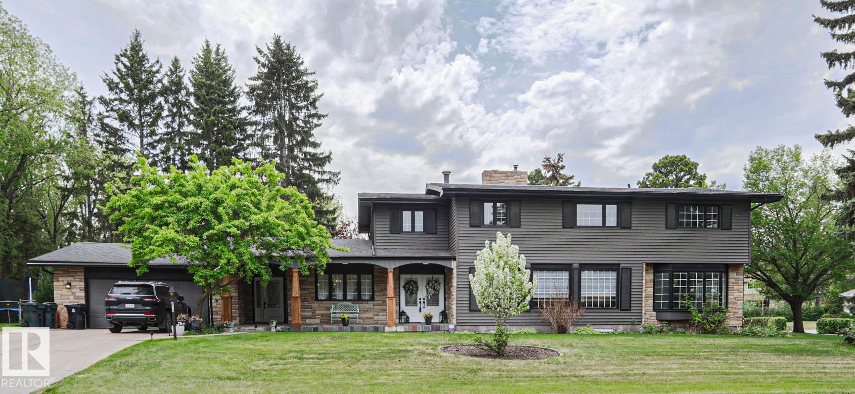 516 Mcleod Avenue, Broxton Park, Spruce Grove