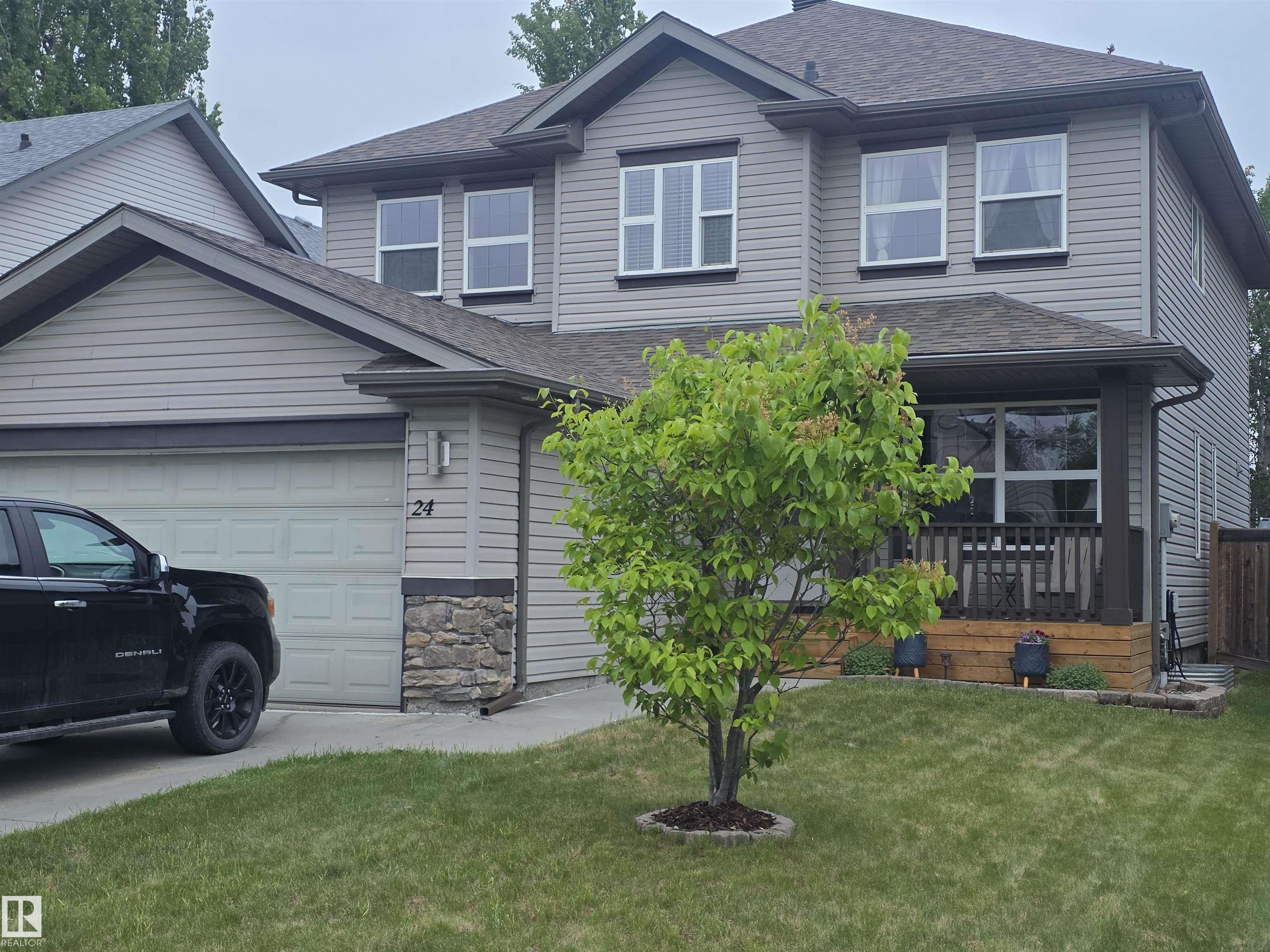 Photo 34 at 24 Hickory Trail, Heatherglen, Spruce Grove