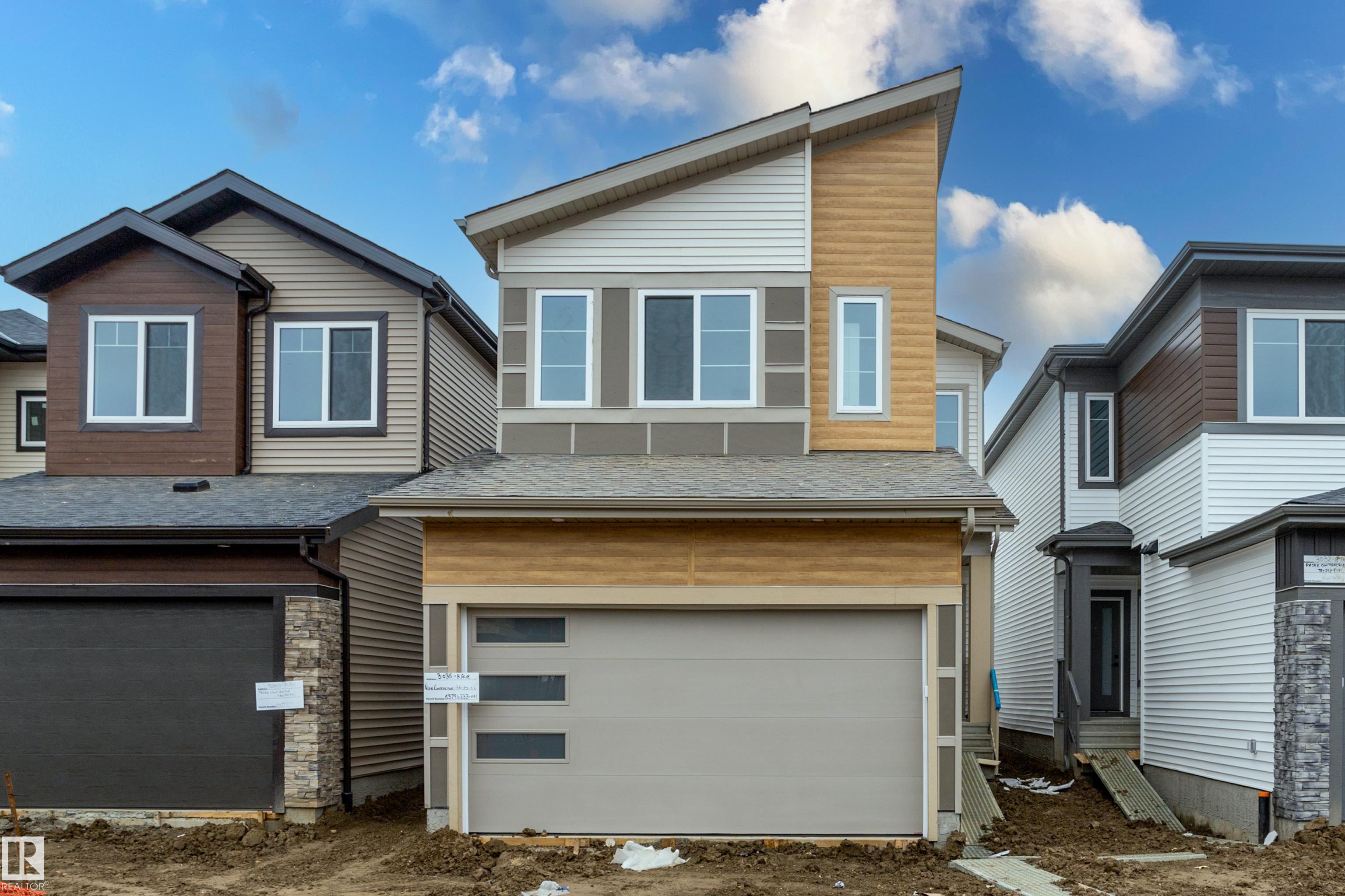 3036 8 Avenue SW, Alces, Edmonton