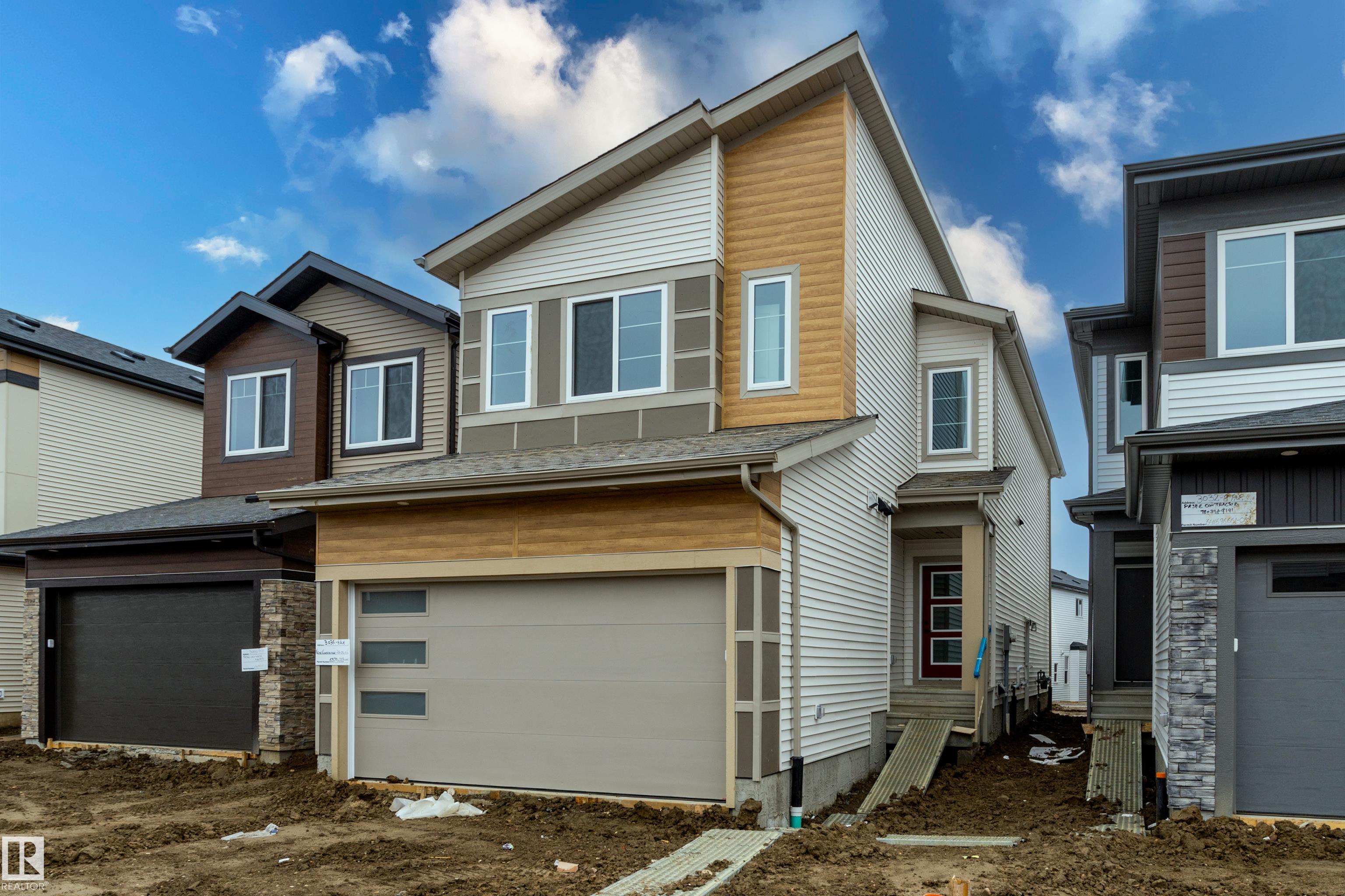 3036 8 Avenue SW, Alces, Edmonton