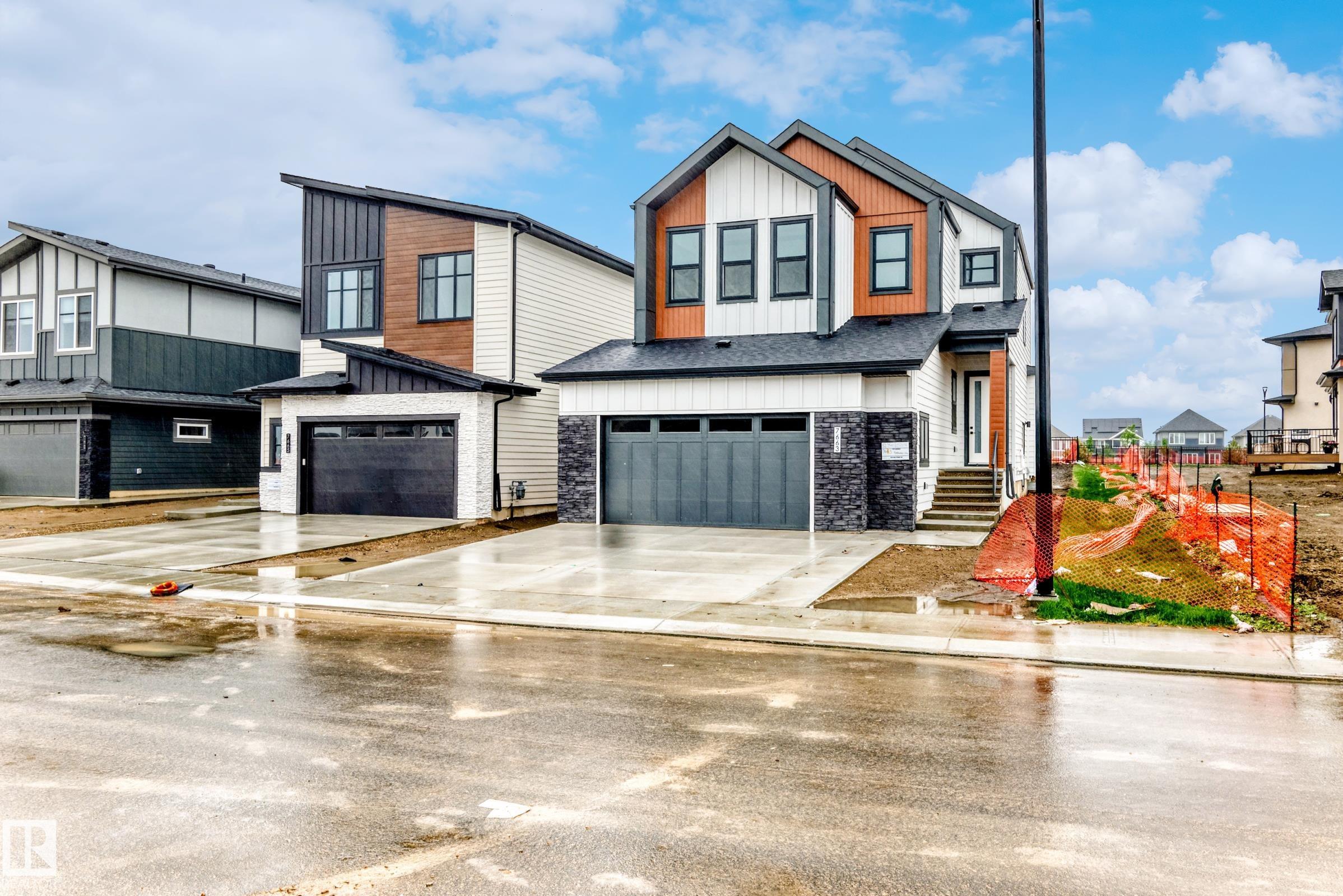 Photo 49 at 7663 Kimiwan Crescent SW, Keswick, Edmonton