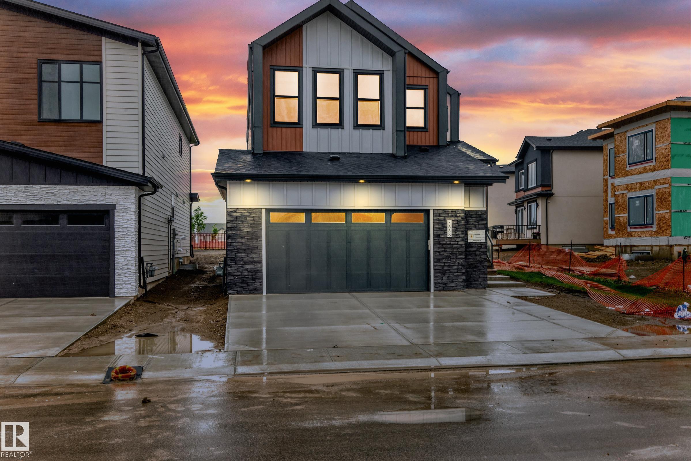 Photo 50 at 7663 Kimiwan Crescent SW, Keswick, Edmonton