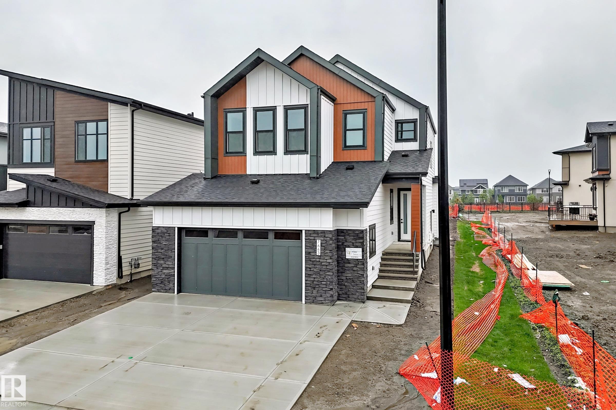Photo 68 at 7663 Kimiwan Crescent SW, Keswick, Edmonton