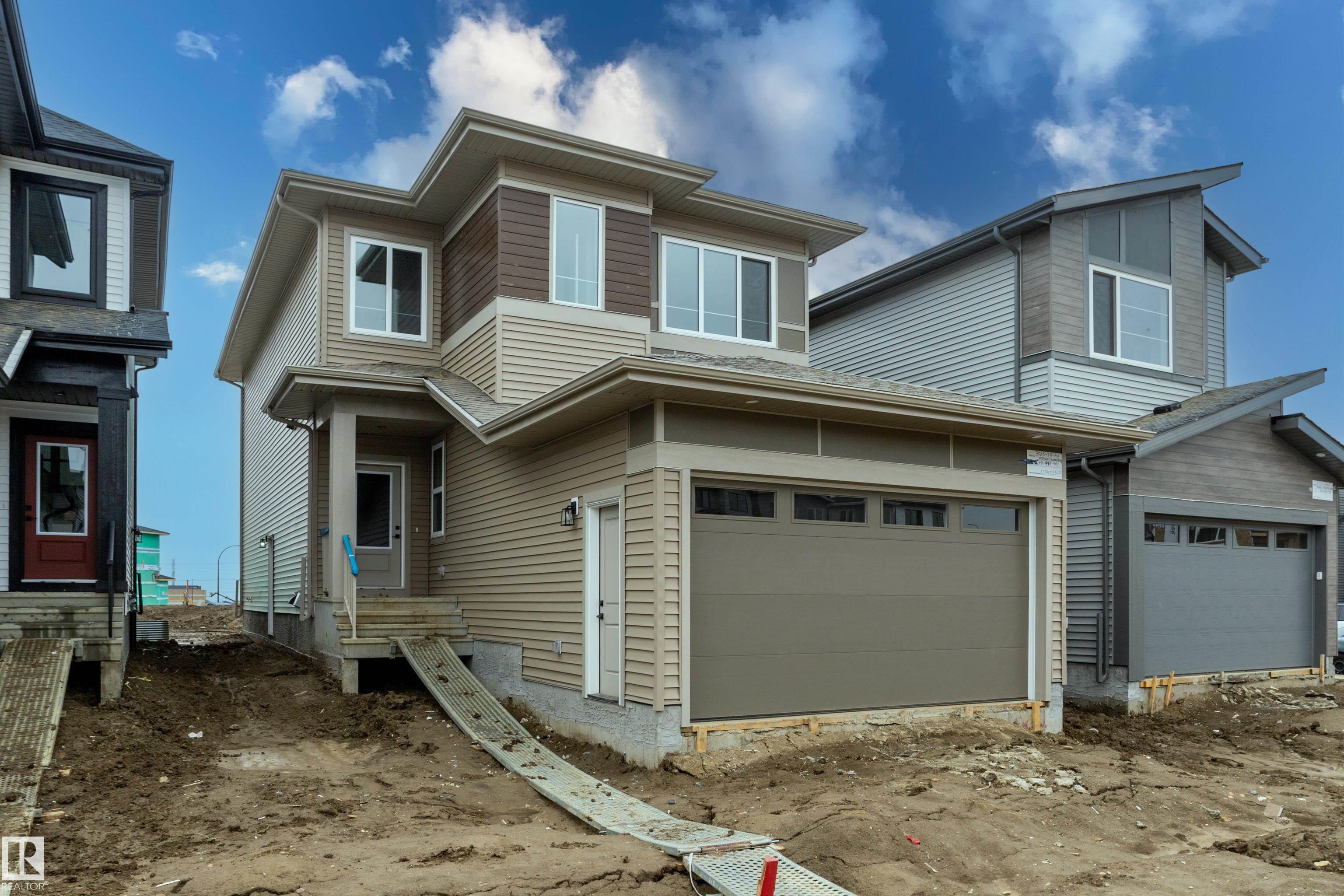 3026 7a Avenue SW, Alces, Edmonton