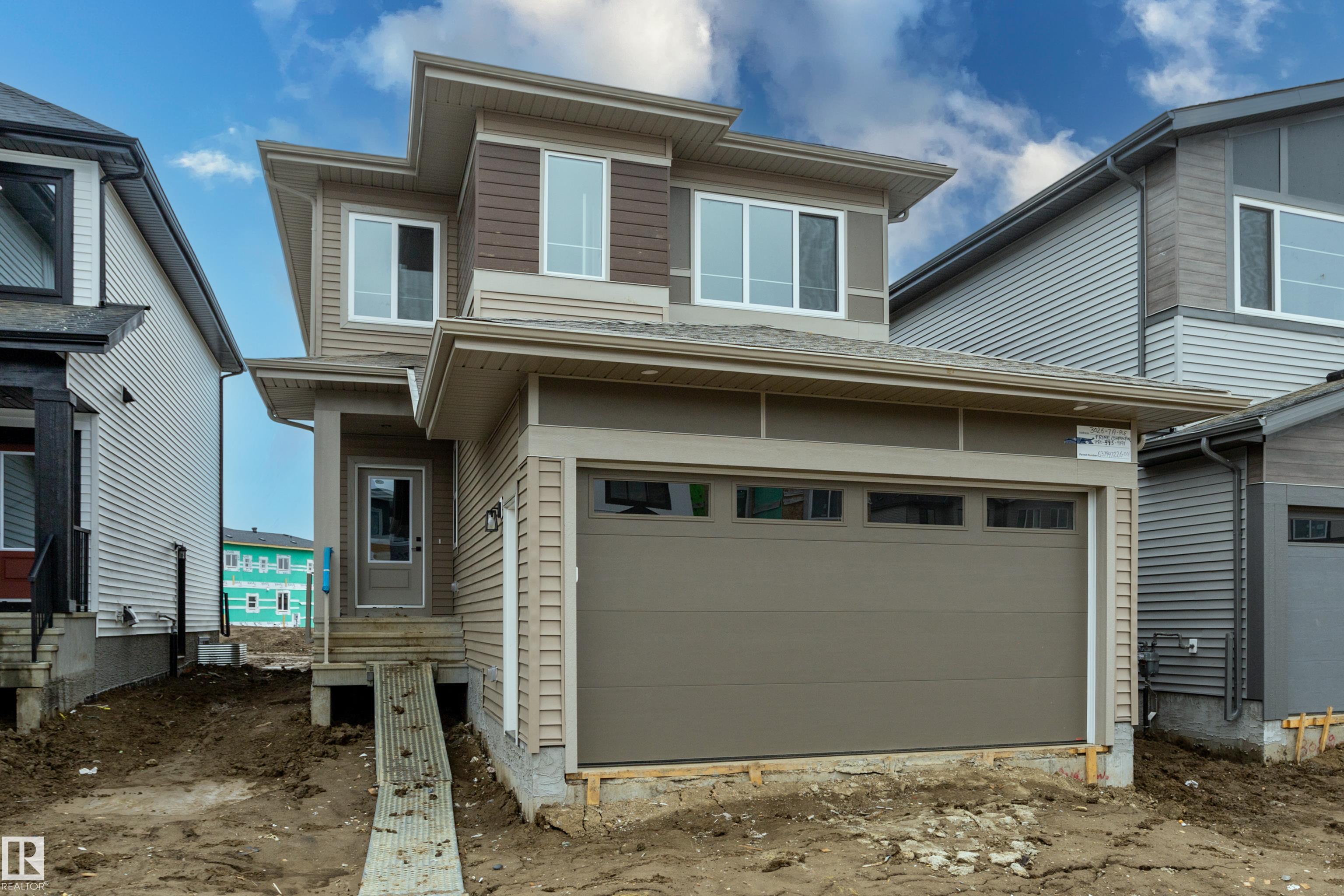 3026 7a Avenue SW, Alces, Edmonton