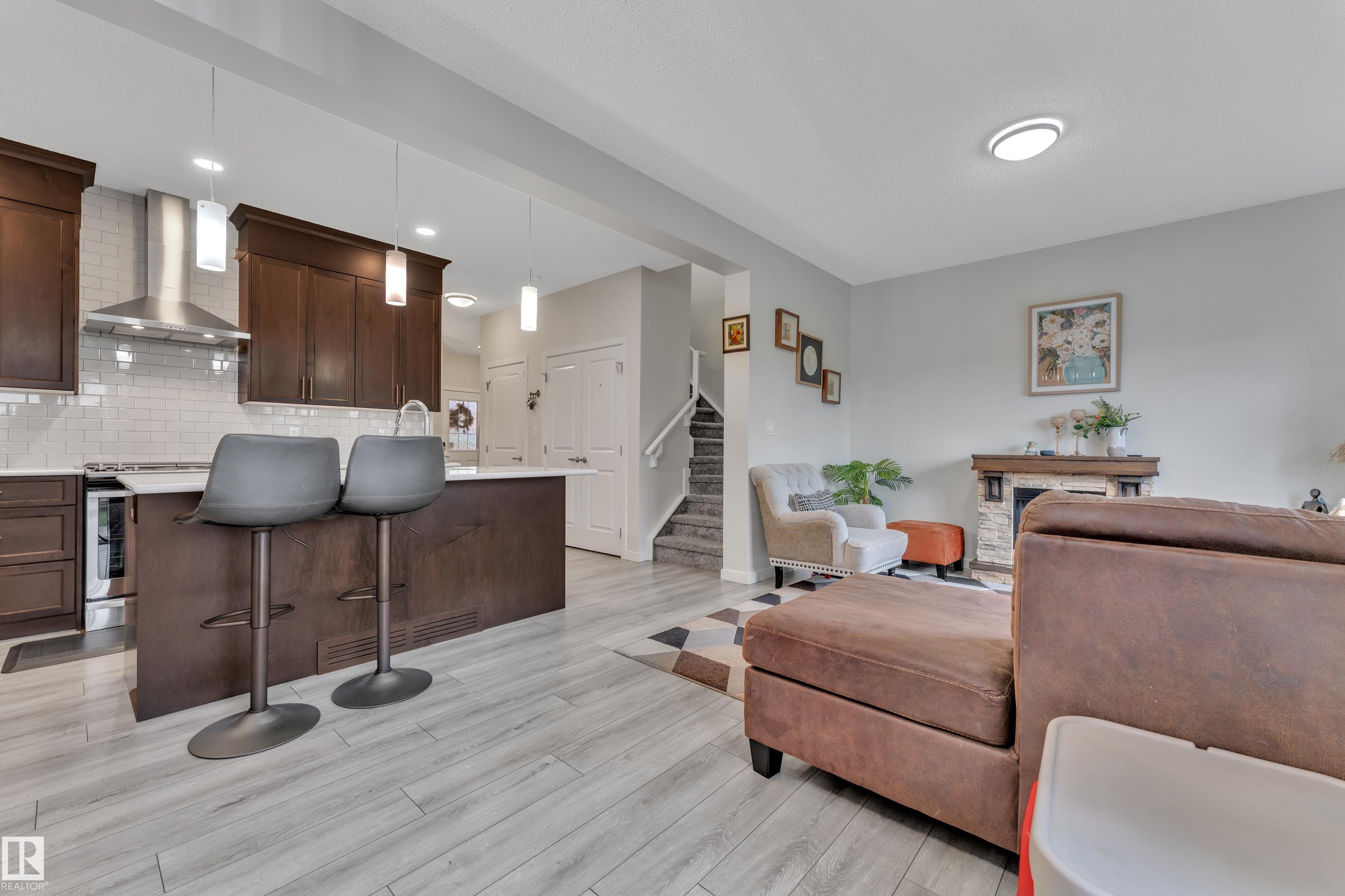 Photo 17 at 2925 Chokecherry Common SW, The Orchards At Ellerslie, Edmonton