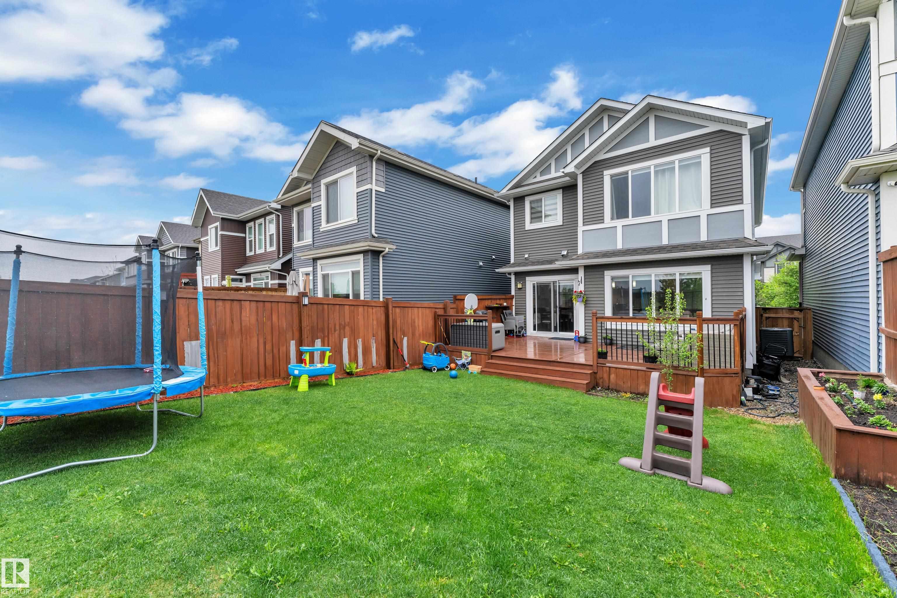 Photo 34 at 2925 Chokecherry Common SW, The Orchards At Ellerslie, Edmonton