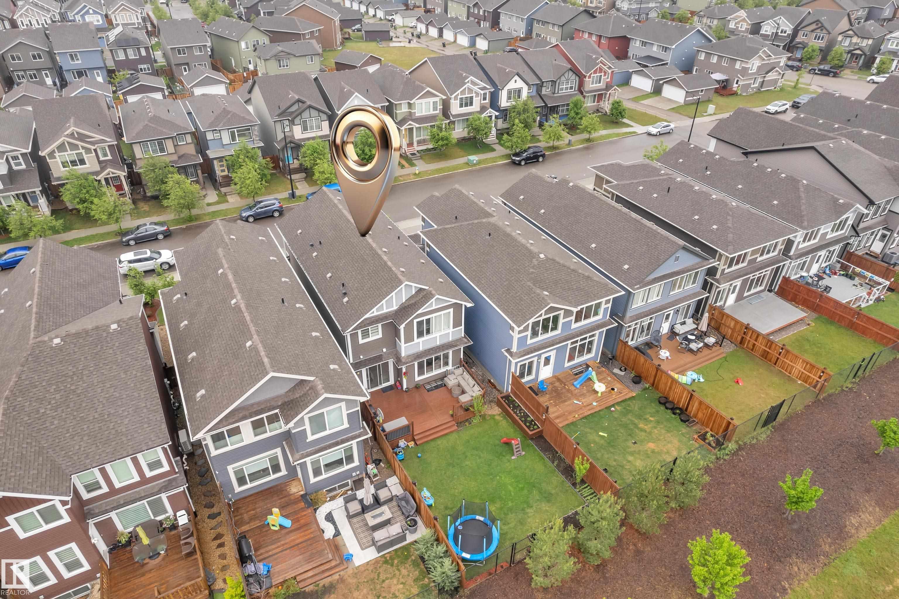 Photo 39 at 2925 Chokecherry Common SW, The Orchards At Ellerslie, Edmonton