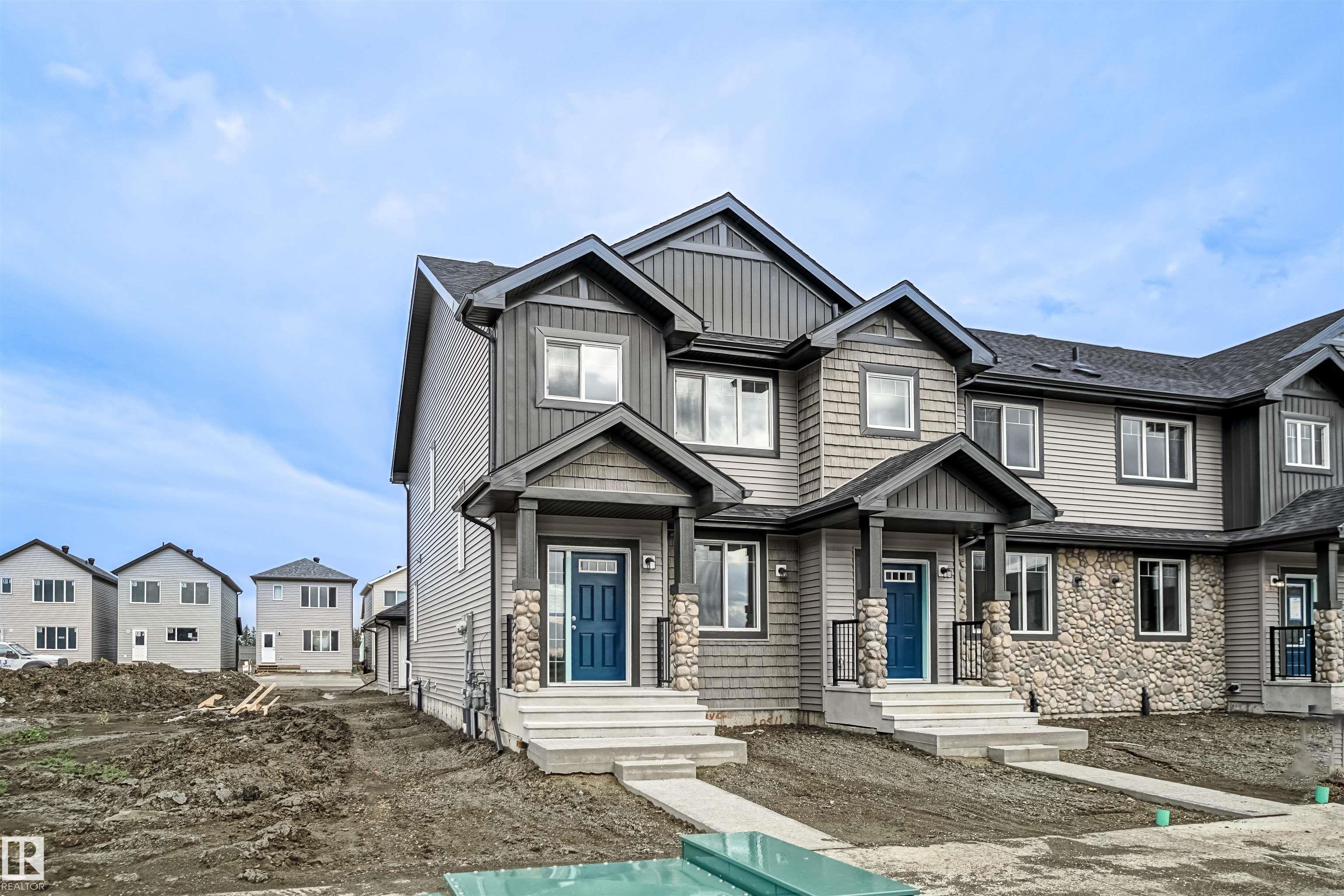 115 Copperhaven Drive, Copperhaven, Spruce Grove