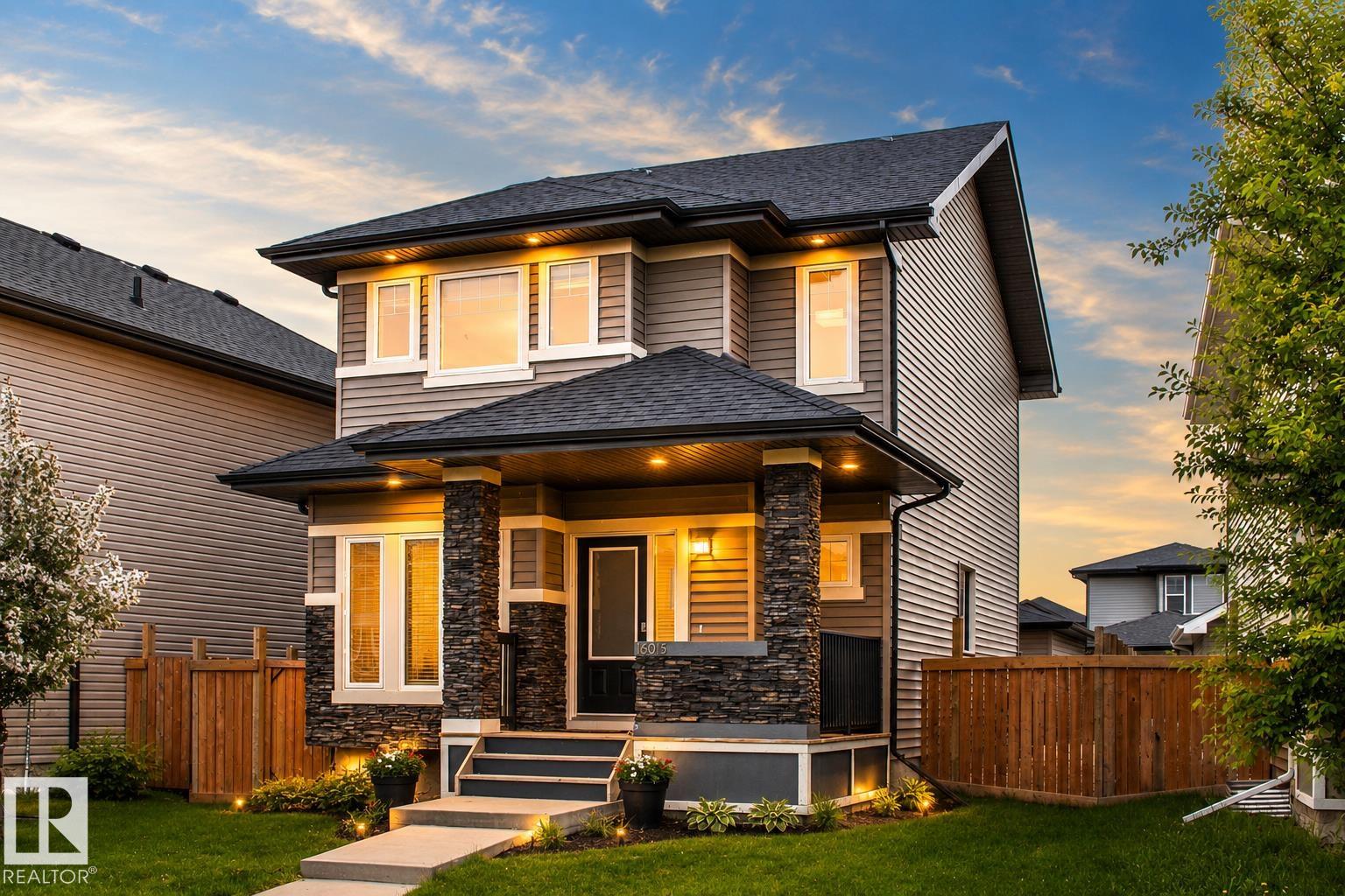 16015 11 Avenue SW, Glenridding Ravine, Edmonton