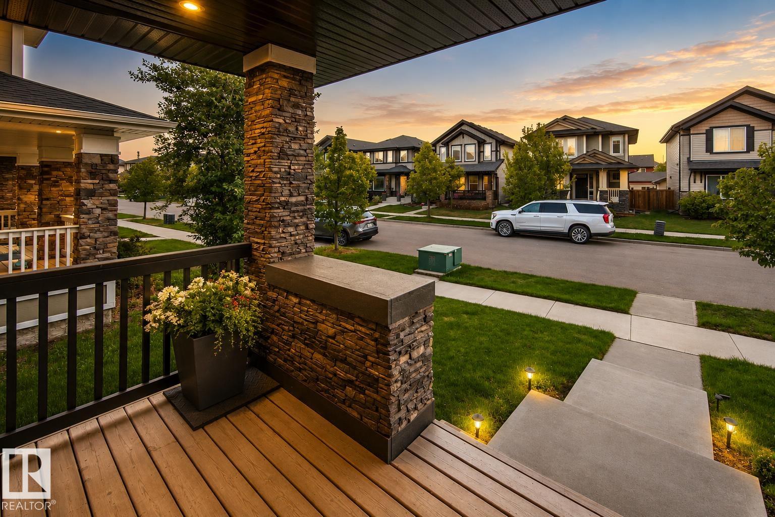 16015 11 Avenue SW, Glenridding Ravine, Edmonton