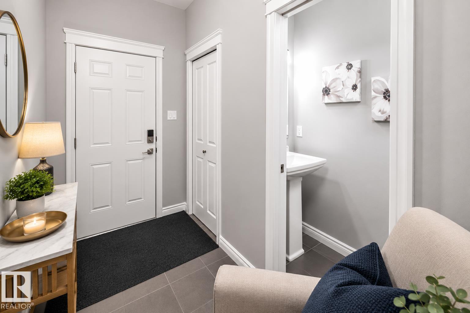 Photo 17 at 16015 11 Avenue SW, Glenridding Ravine, Edmonton