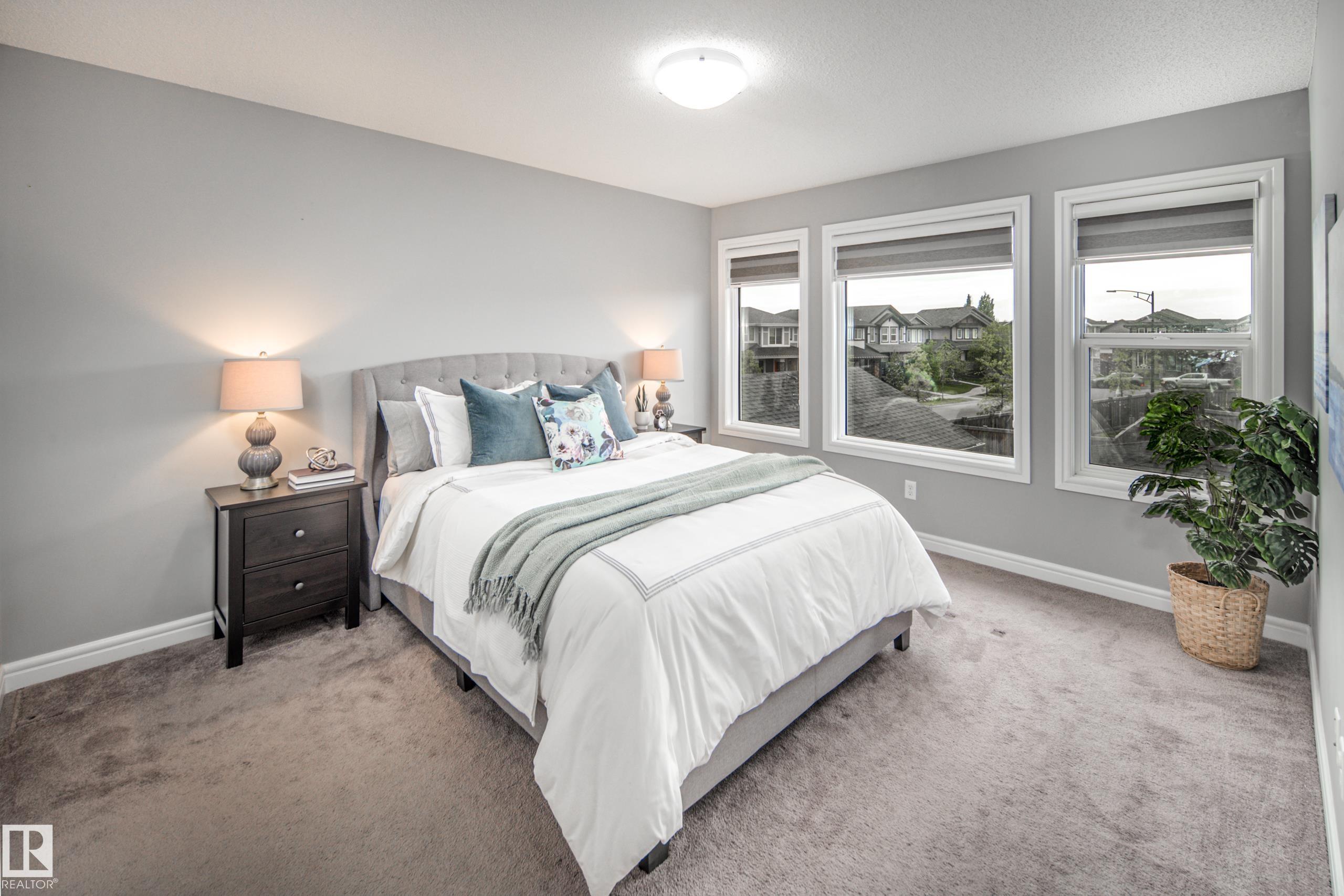 Photo 21 at 16015 11 Avenue SW, Glenridding Ravine, Edmonton