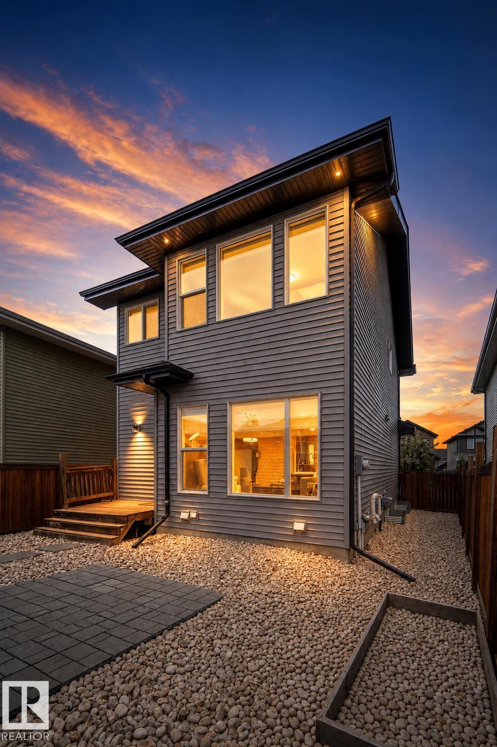 Photo 28 at 16015 11 Avenue SW, Glenridding Ravine, Edmonton