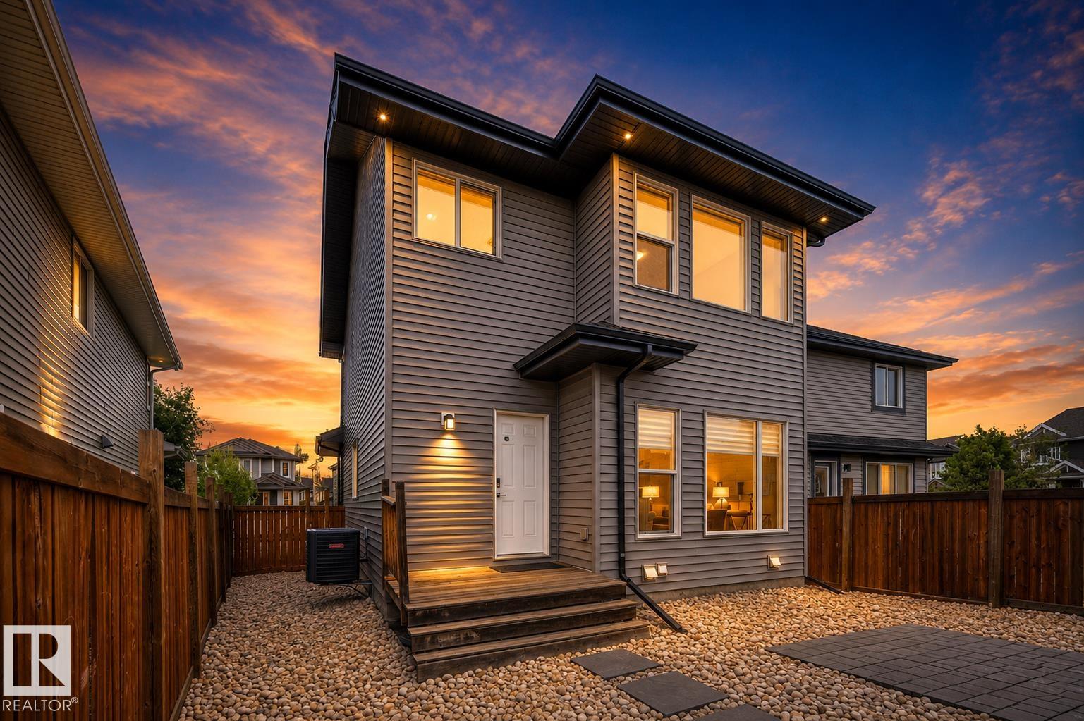 Photo 29 at 16015 11 Avenue SW, Glenridding Ravine, Edmonton