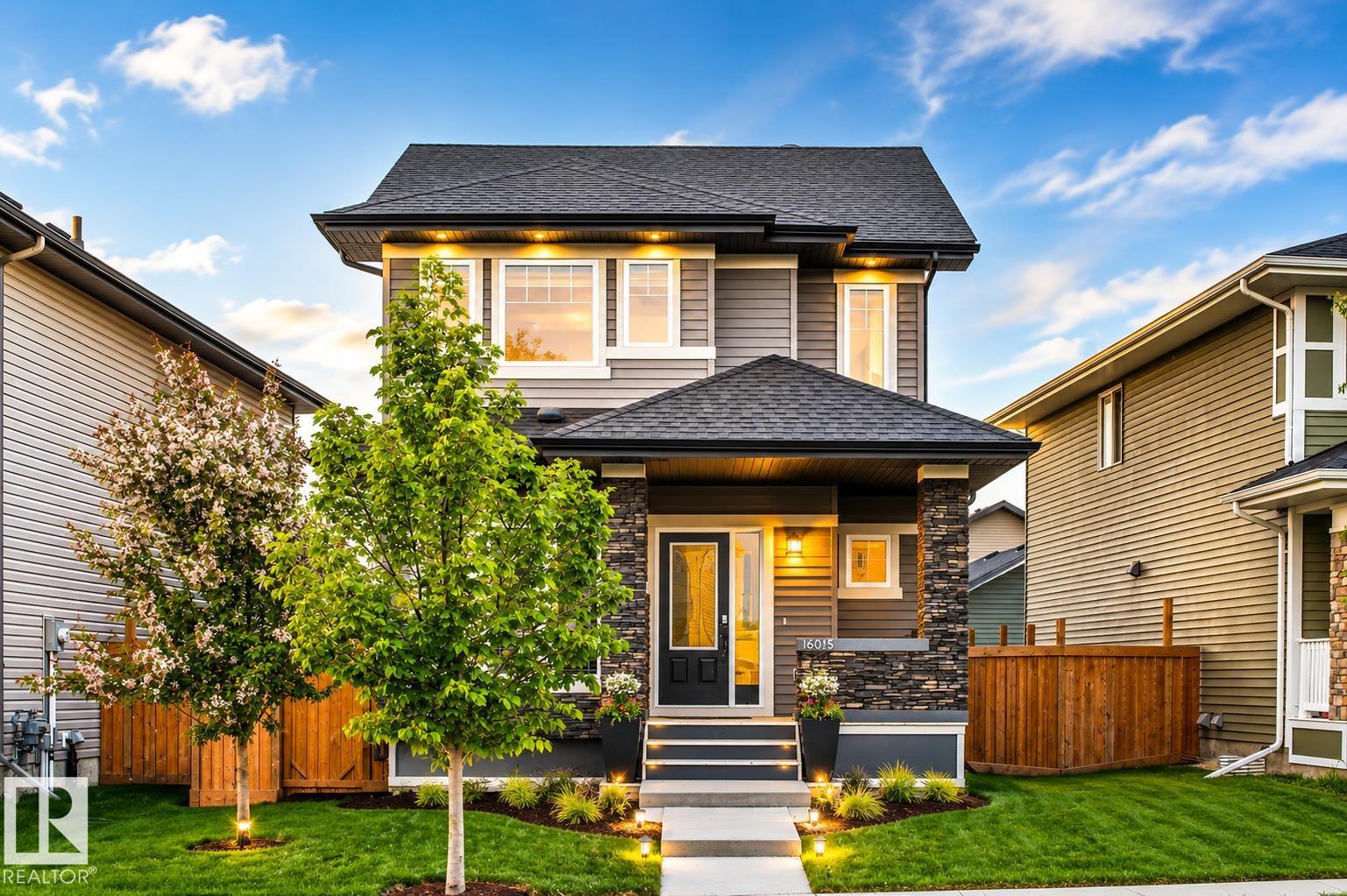 16015 11 Avenue SW, Glenridding Ravine, Edmonton
