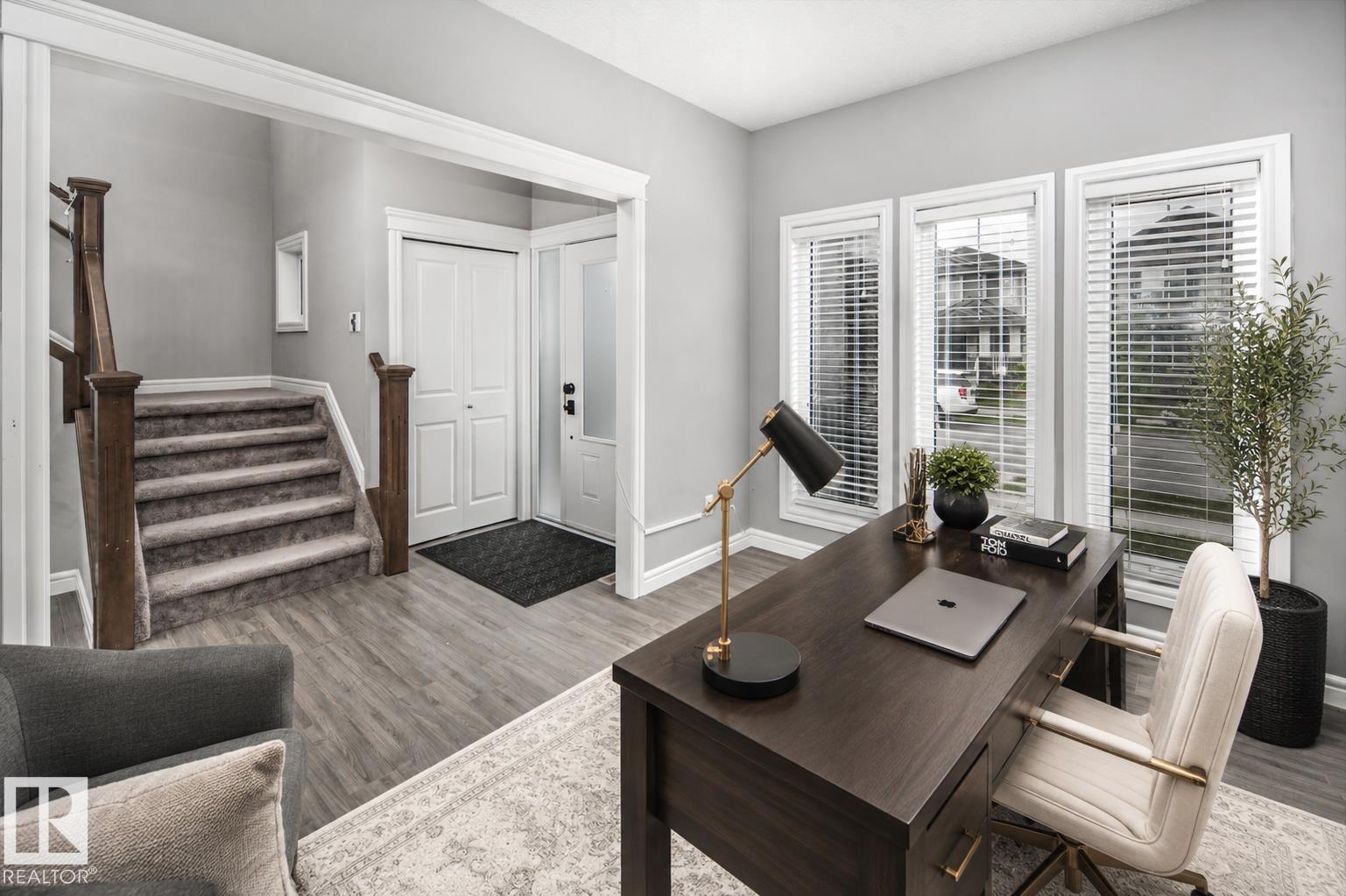 Photo 6 at 16015 11 Avenue SW, Glenridding Ravine, Edmonton